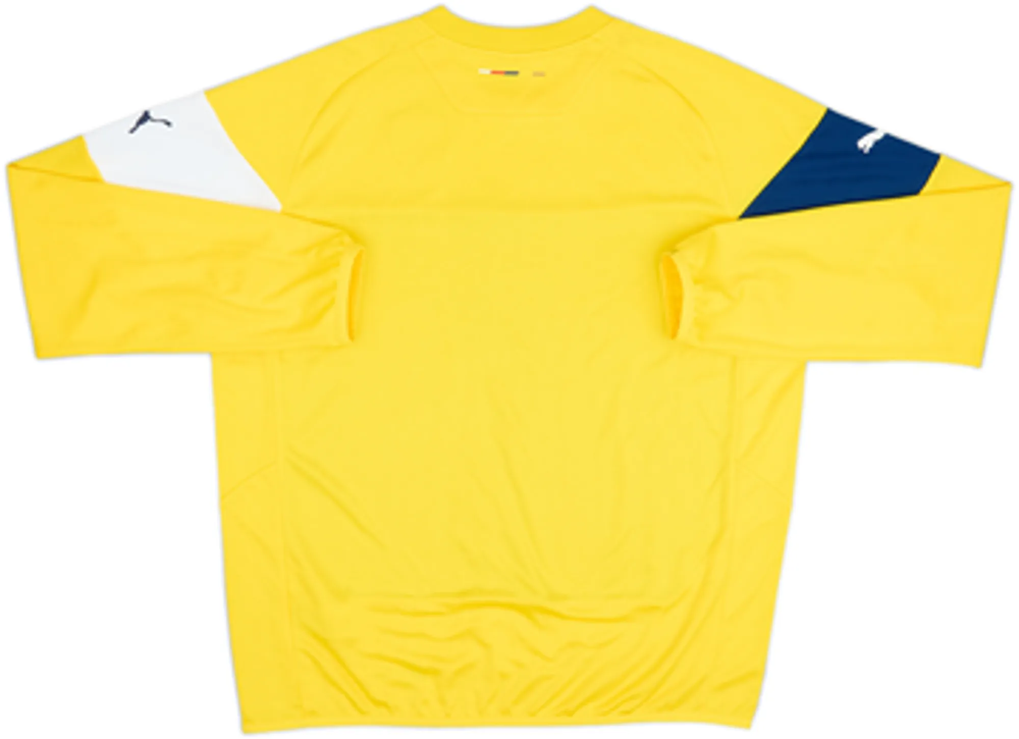2014-15 Arsenal Puma Sweat Top (XL)