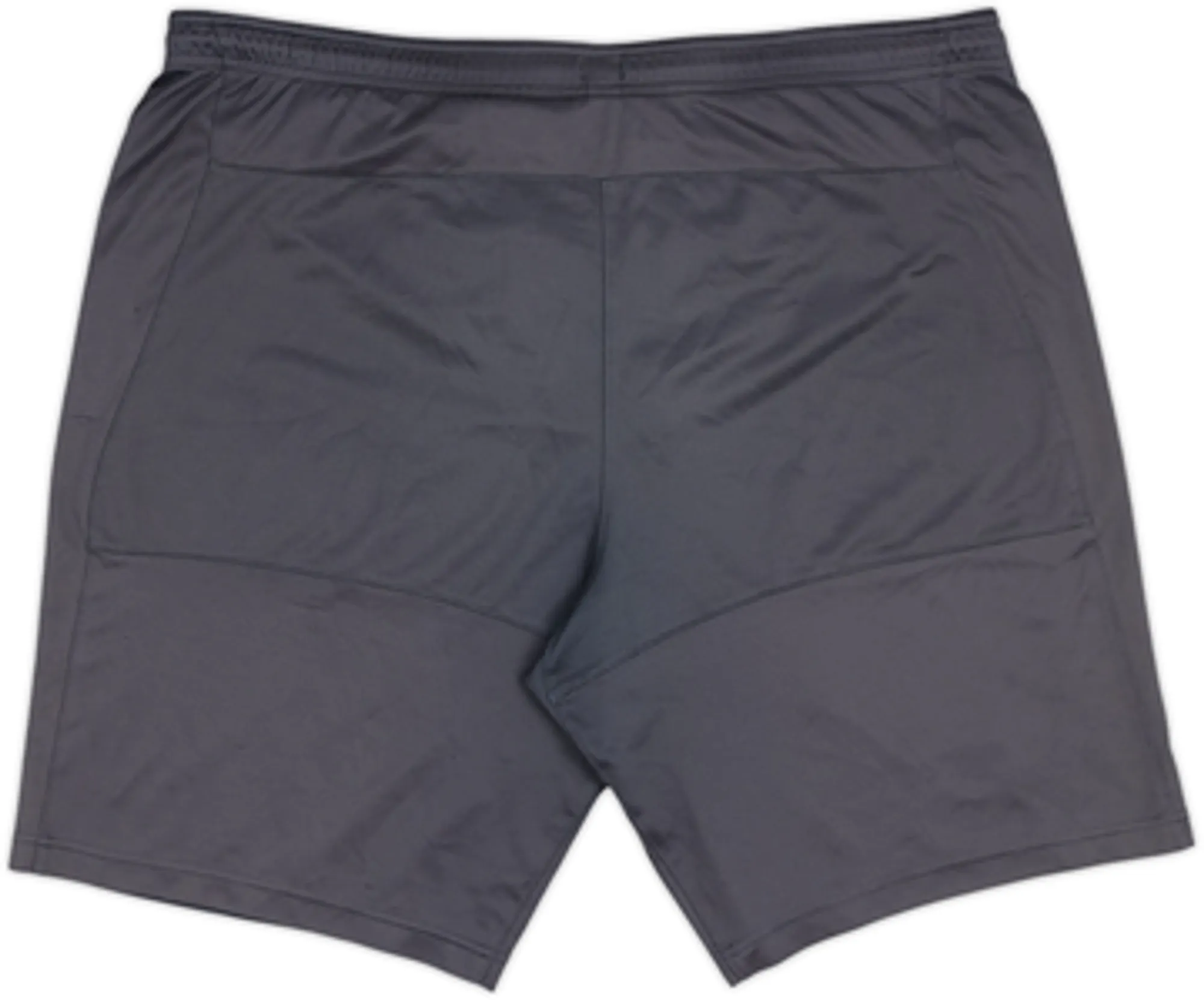 2011-12 Barcelona Nike Training Shorts - 7/10 - (L)