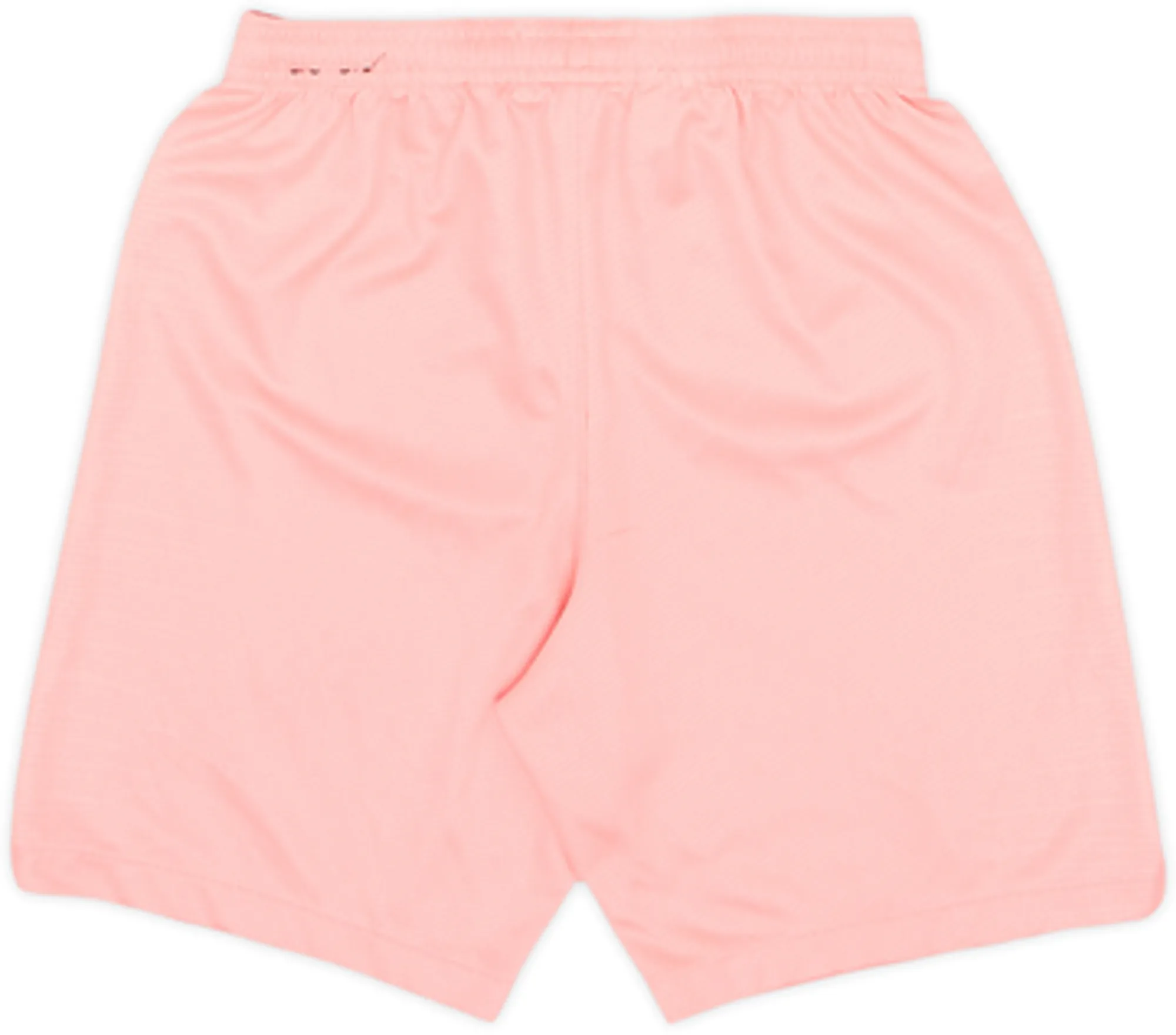 2018-19 Barcelona Third Shorts - 7/10 - (M.Boys)