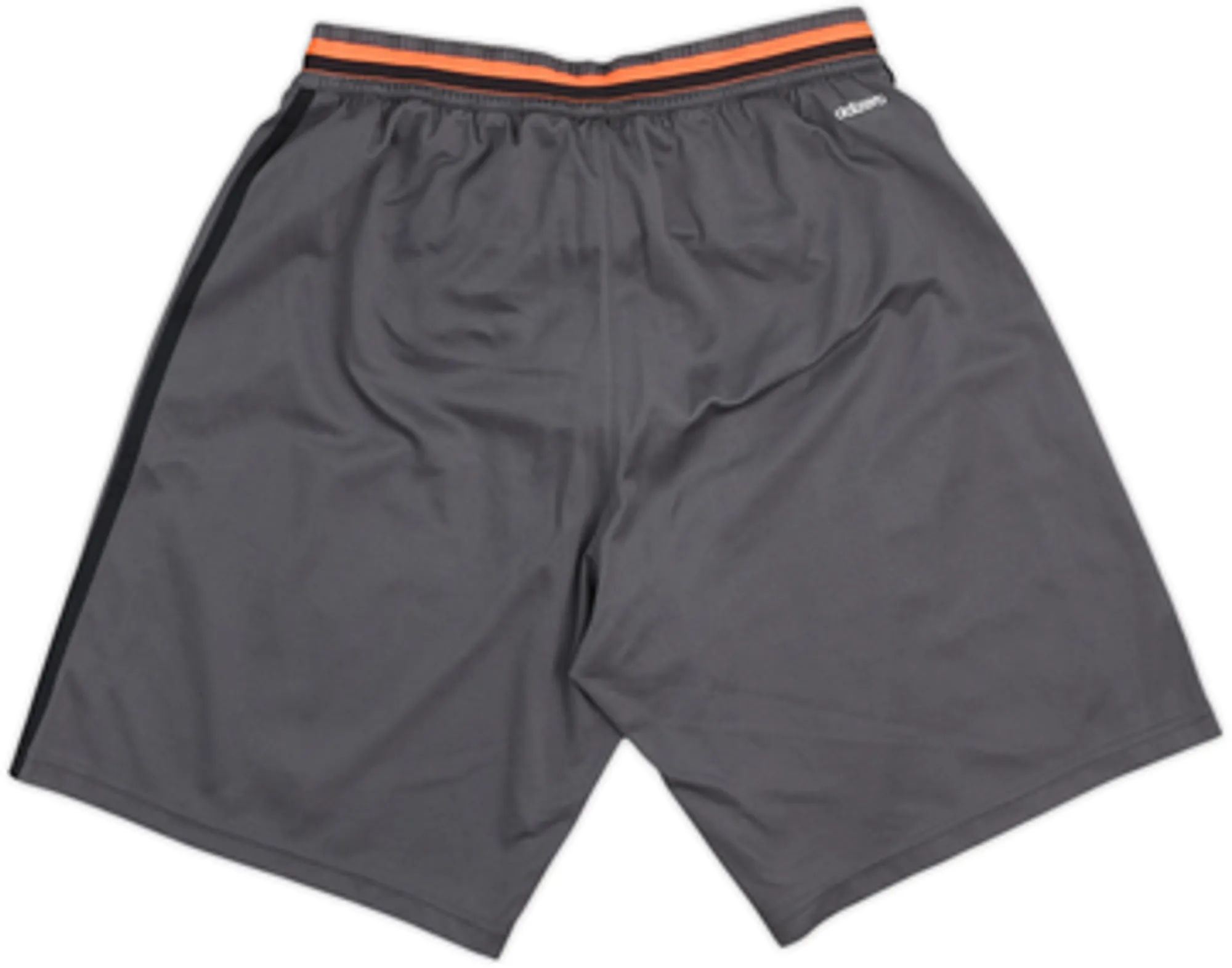 2016-17 Bayern Munich adidas Training Shorts - 9/10 - (M)