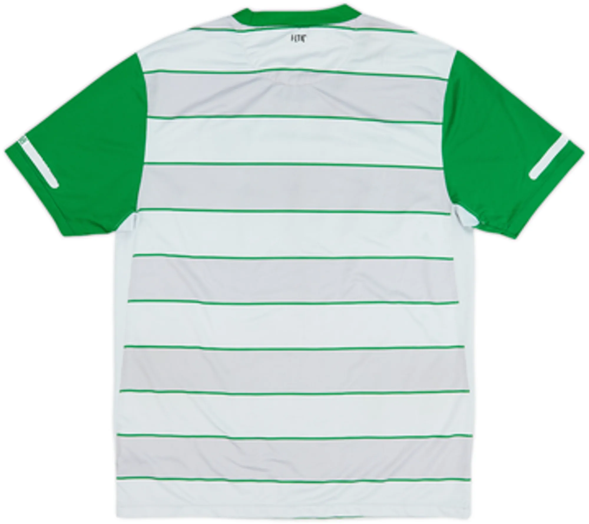 2011-12 Celtic Away Shirt - 4/10 - (M)