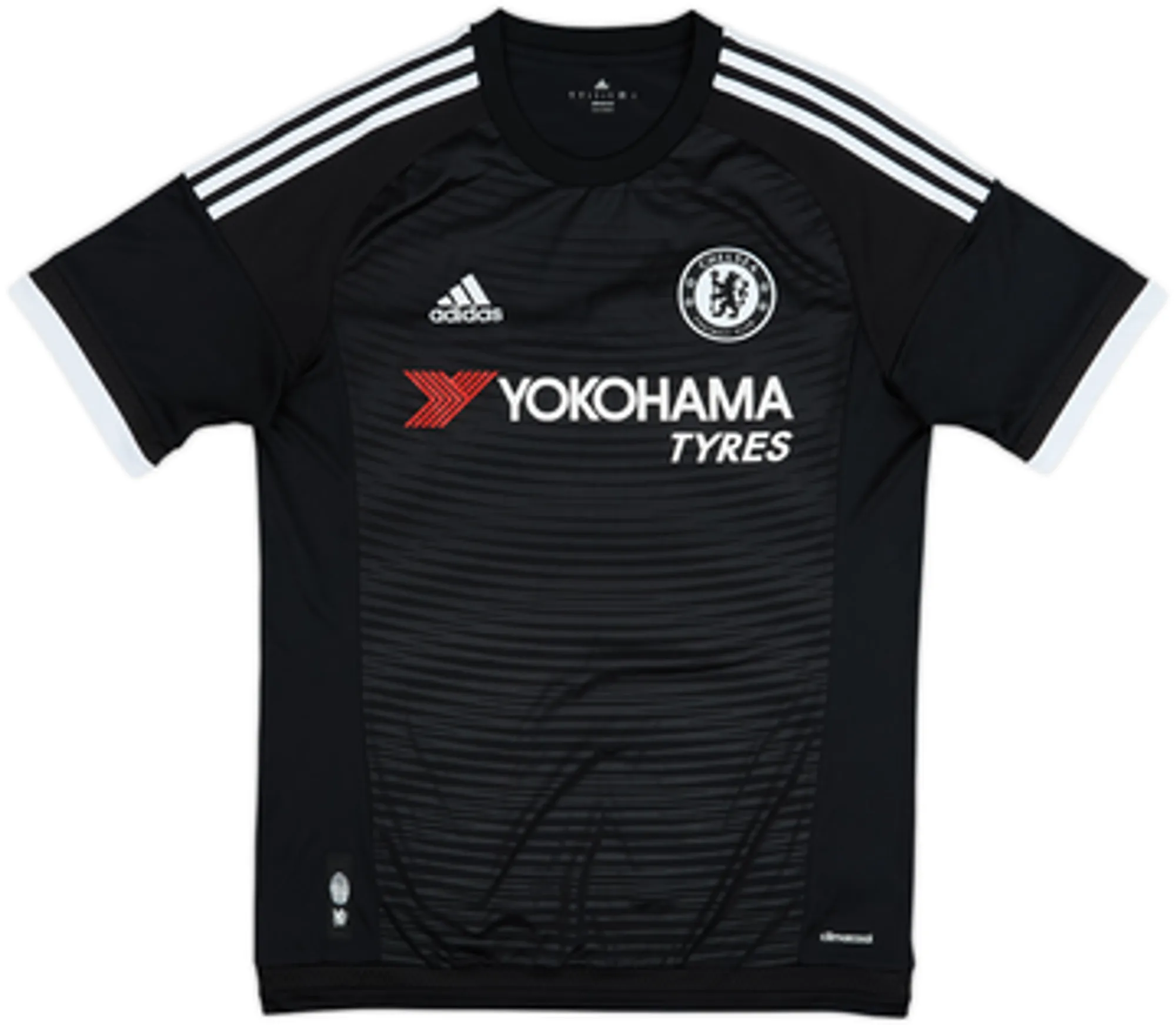 2015-16 Chelsea Third Shirt Diego Costa #18 - 4/10 - (M)