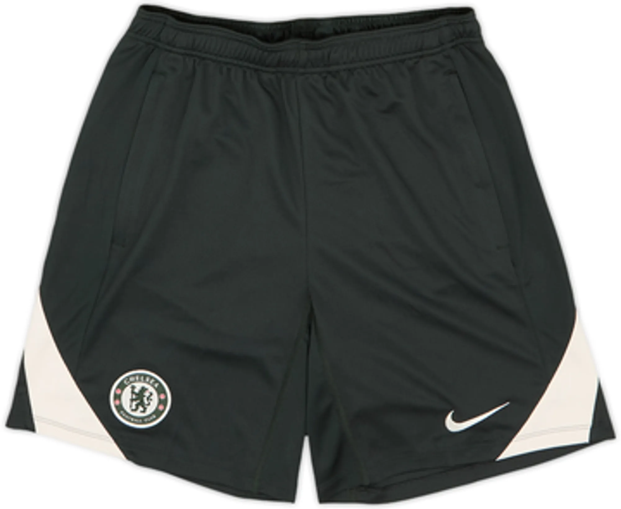 2025-26 Chelsea Nike Training Shorts - 10/10 - (S)