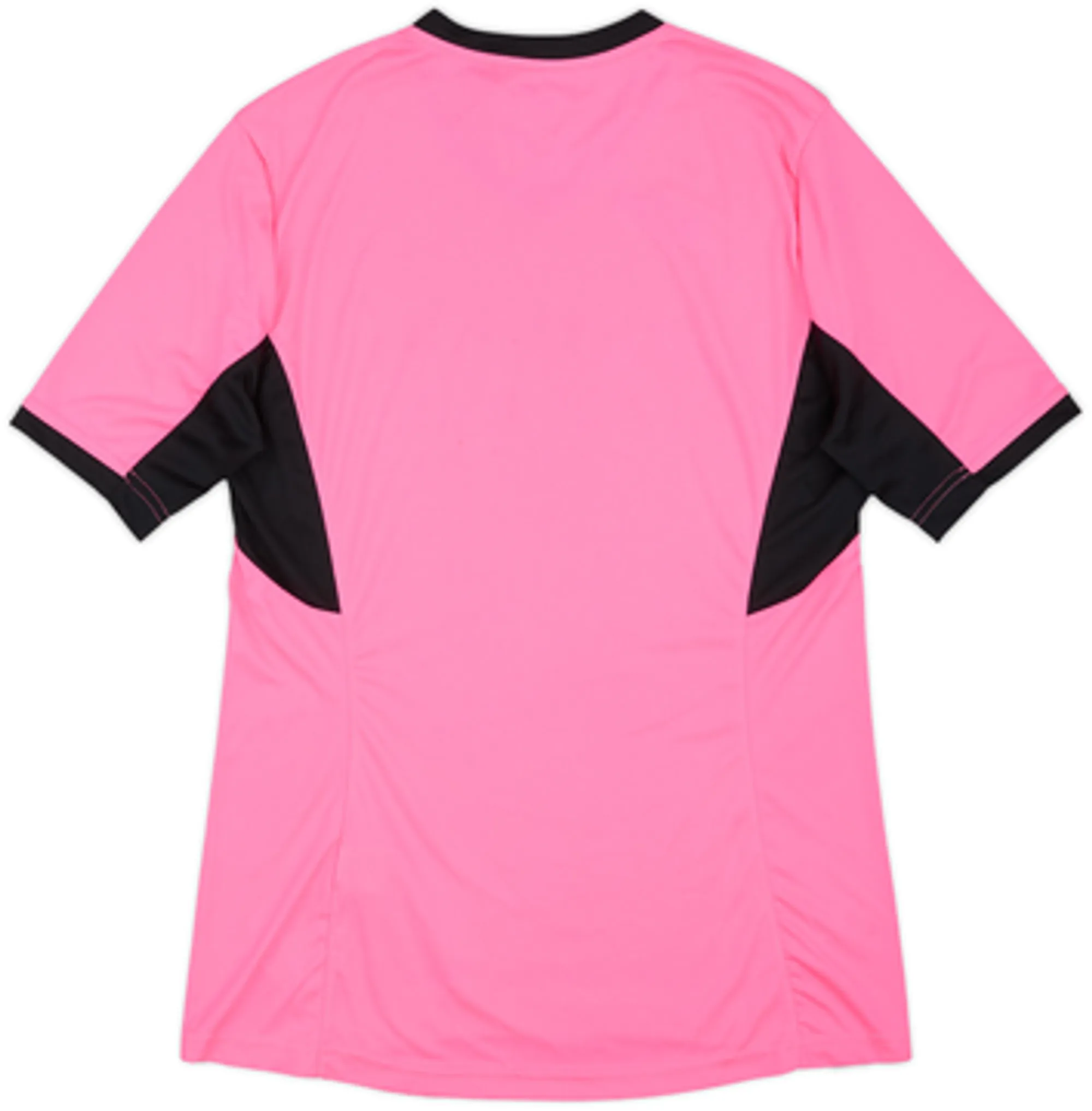 2010s Derby County Women Away Shirt (Men's S)
