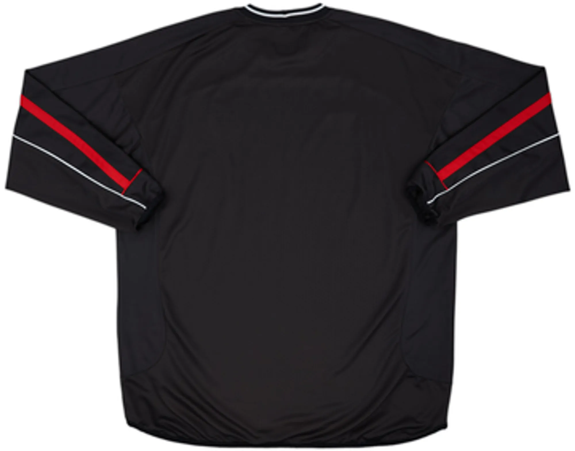 2002-03 England GK Shirt - 10/10 - (XL)