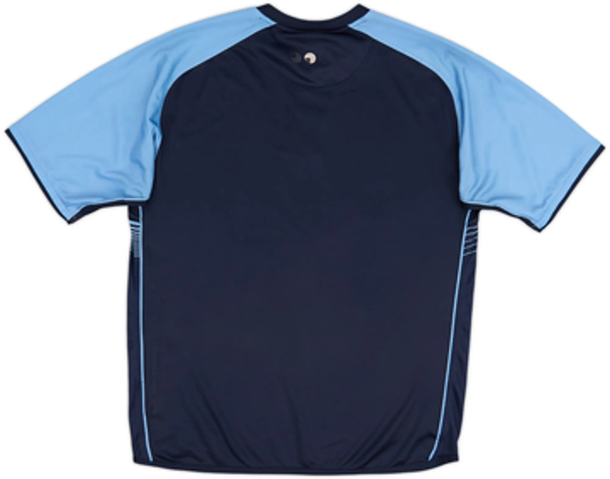 2003-04 England Umbro Training Shirt - 6/10 - (M)
