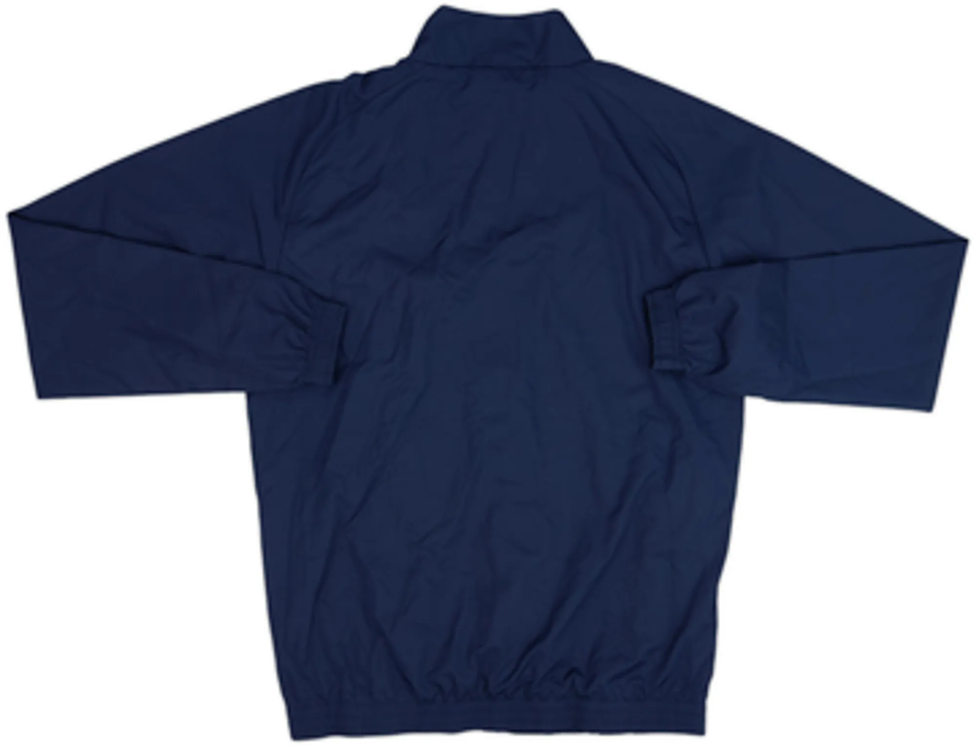 2014-15 Everton Umbro Rain Jacket (M)