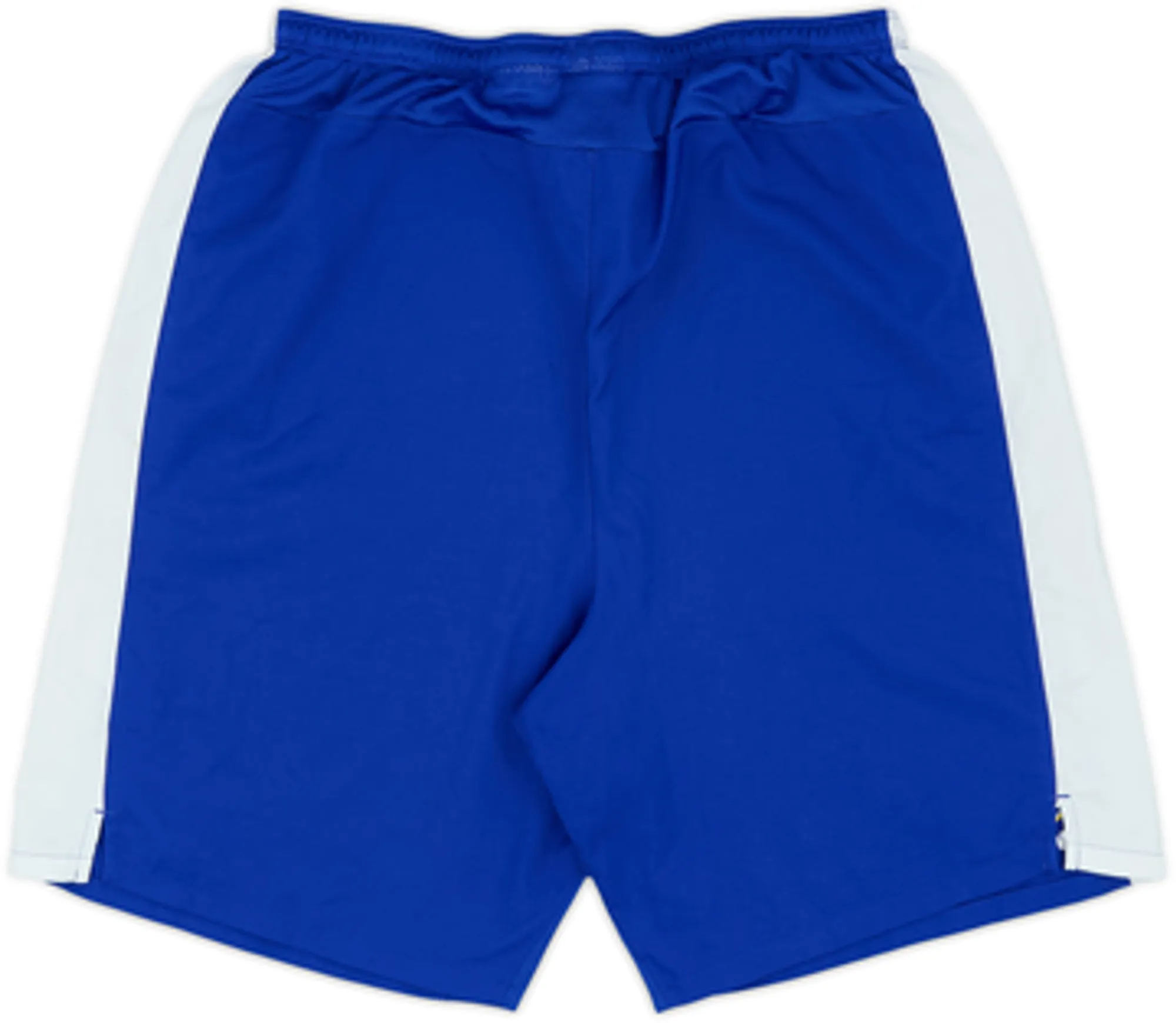 2012-13 Everton Third Shorts - 6/10 - (L)