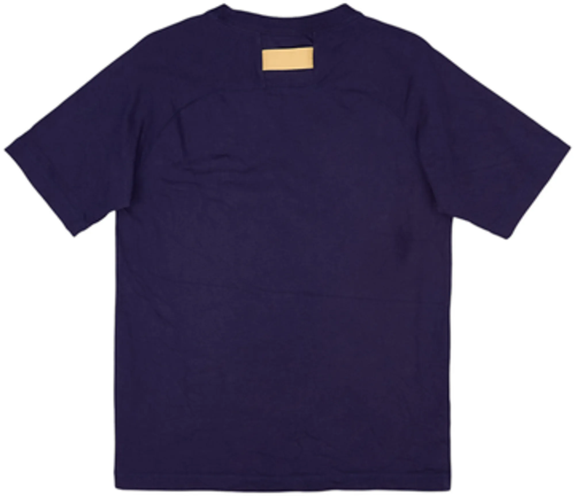 2024-25 England Nike Travel Tee - 8/10 - (S)
