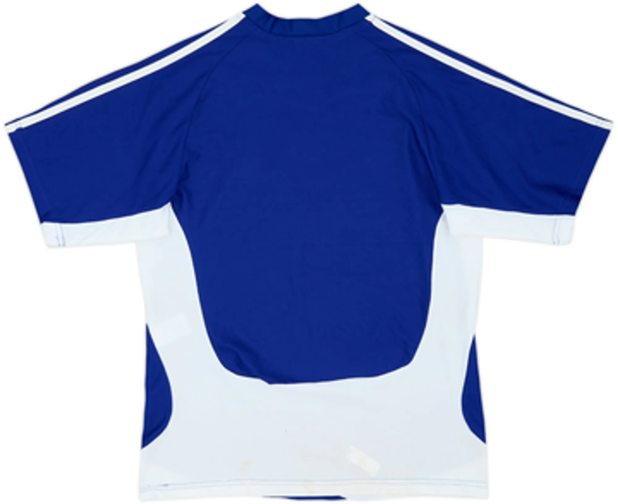 2004-06 Greece Home Shirt - 6/10 - (S)
