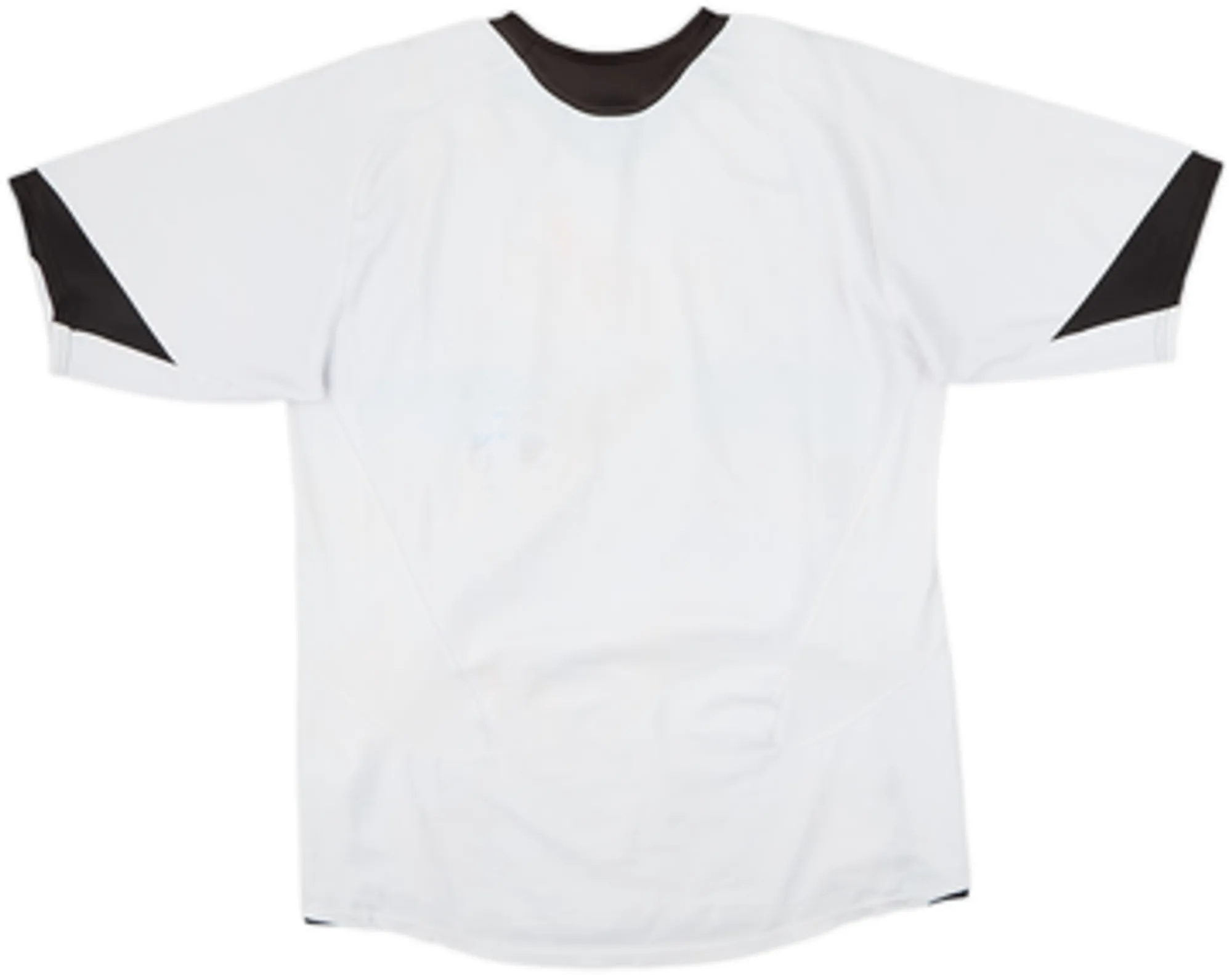 2005-06 Inter Milan Away Shirt - 5/10 - (L)