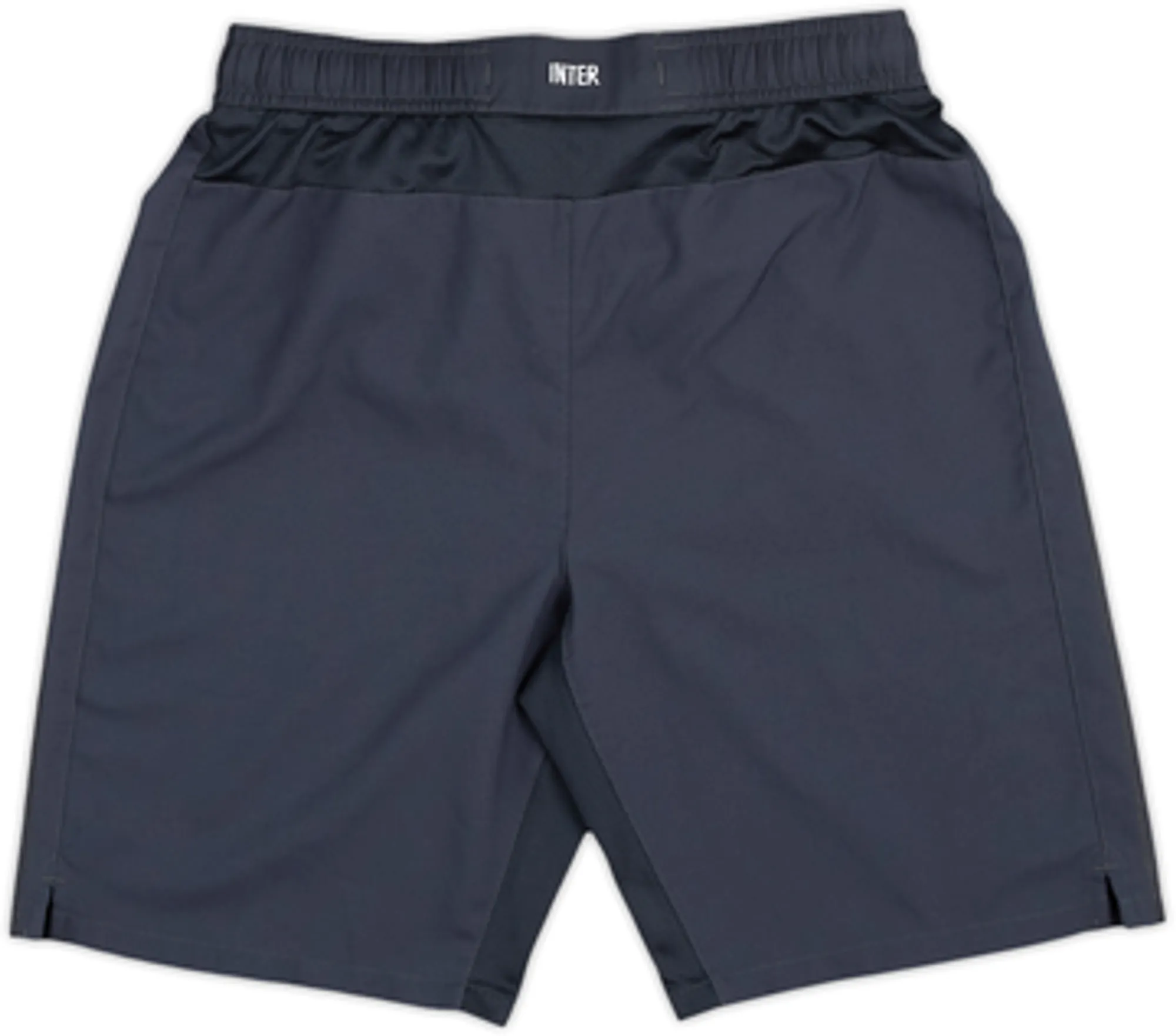 2012-13 Inter Milan Home Shorts - 10/10 - (L.Boys)