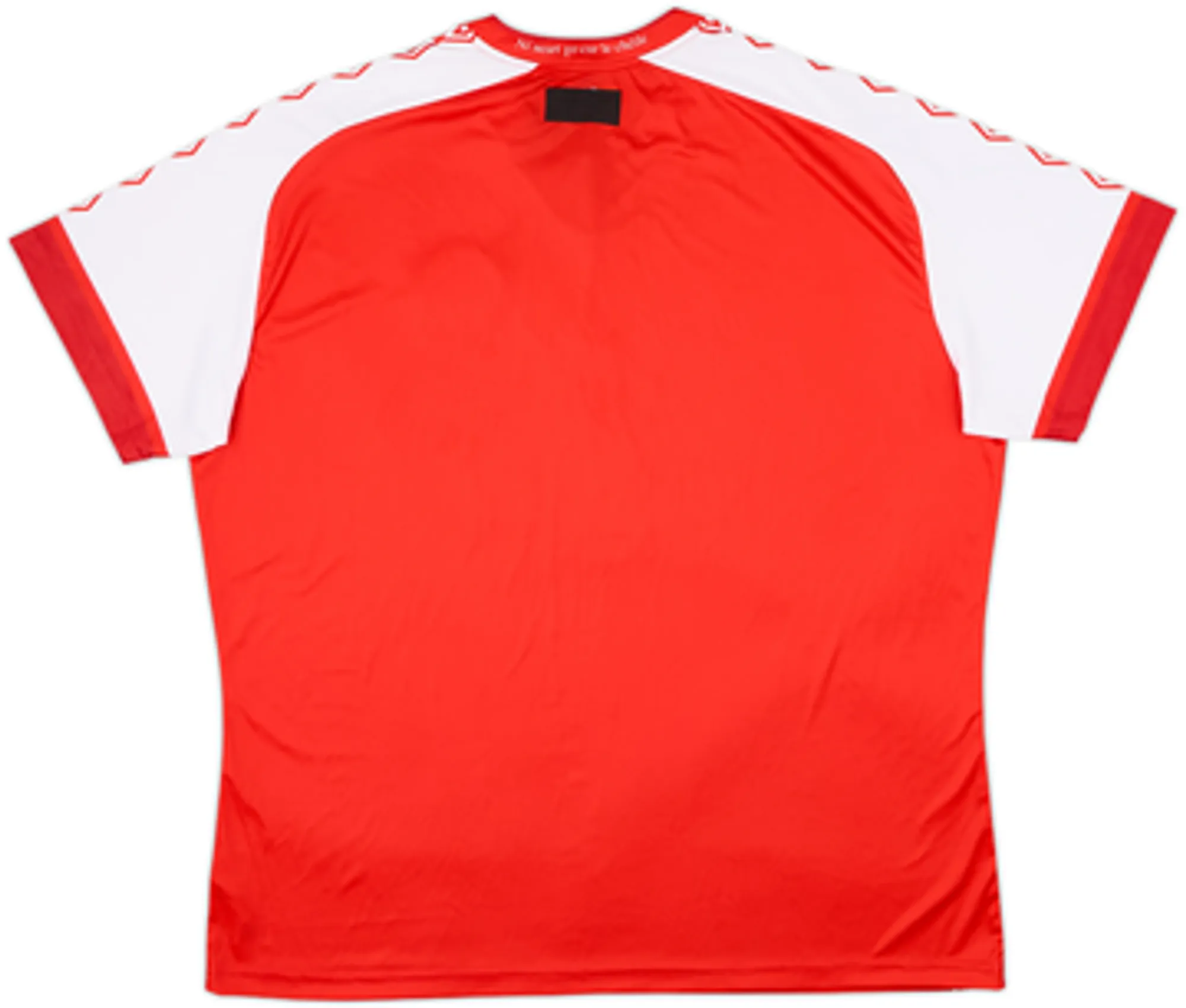 2023 St Patrick's Atheltic Home Shirt (XXL)