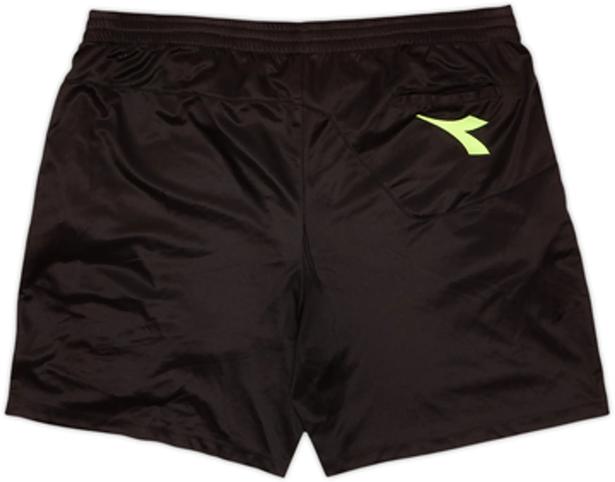 2010s Italy Diadora Referee Shorts - 7/10 - (XXL)