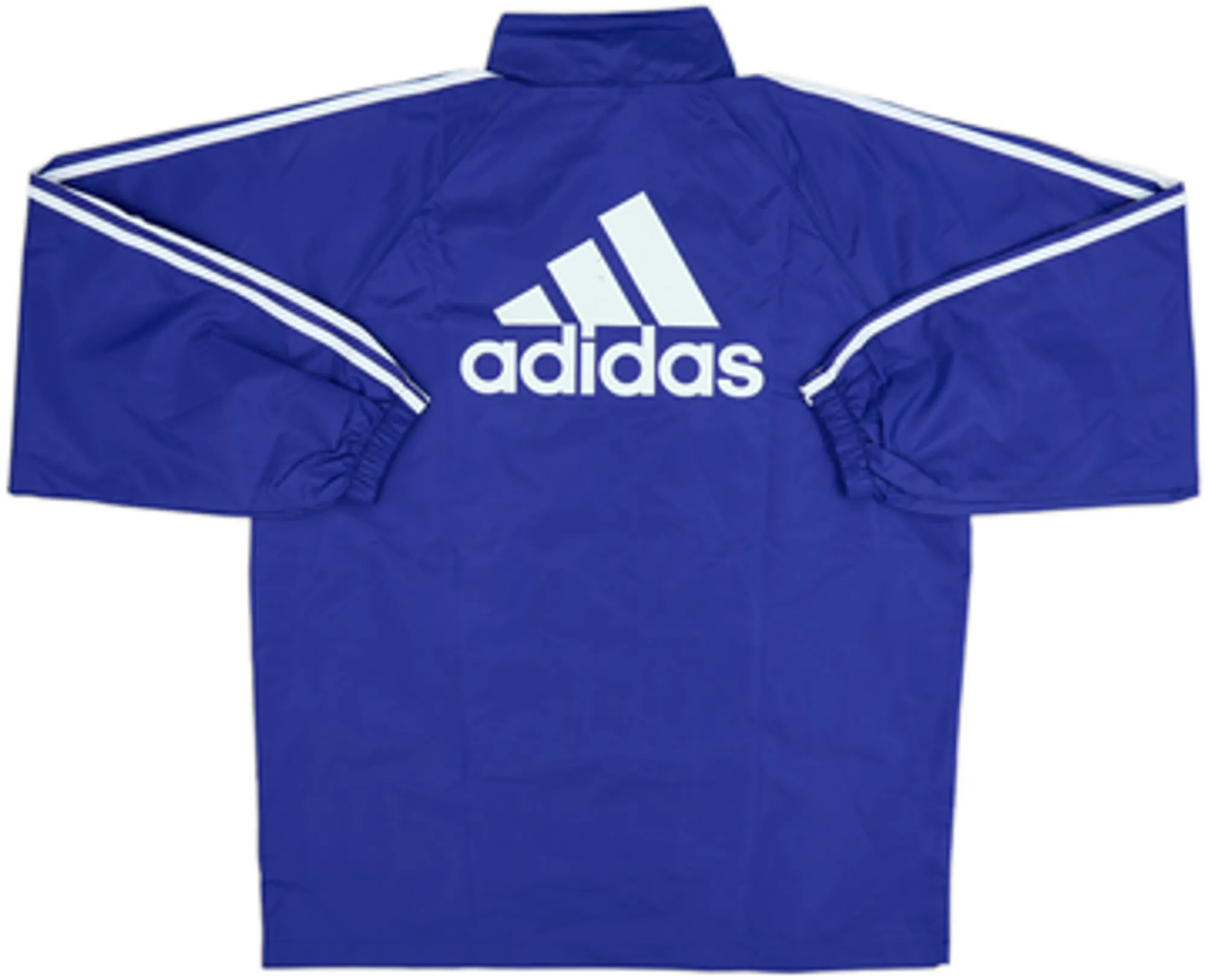 2000-02 Japan adidas Track Jacket (L)