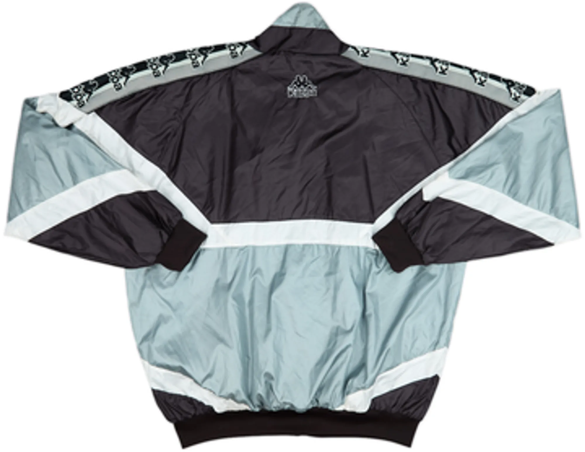 1995-97 Juventus Kappa Track Jacket (XL)