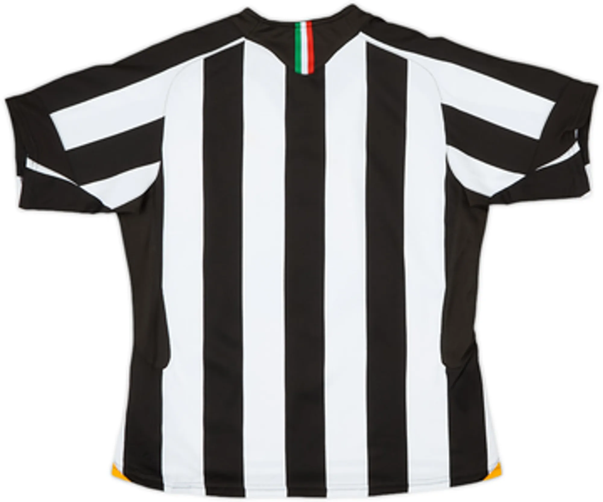 2005-06 Juventus Home Shirt - 6/10 - (Women's M)