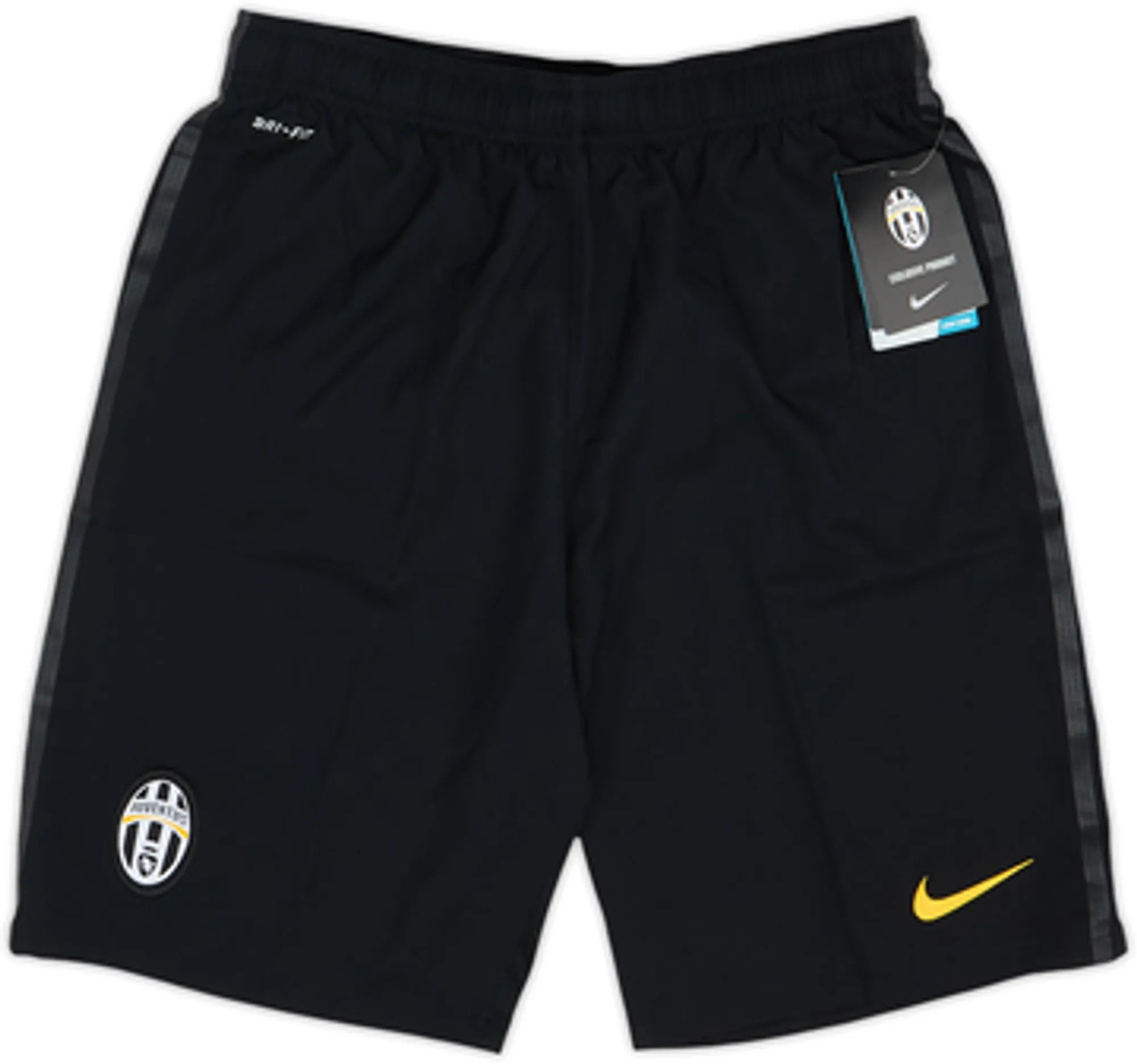 2013-14 Juventus Third Shorts (XL.Boys)
