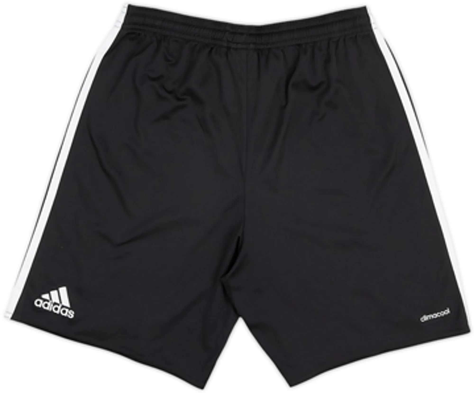 2016-17 Juventus Home Shorts #9 (Higuain) - 8/10 - (L.Boys)