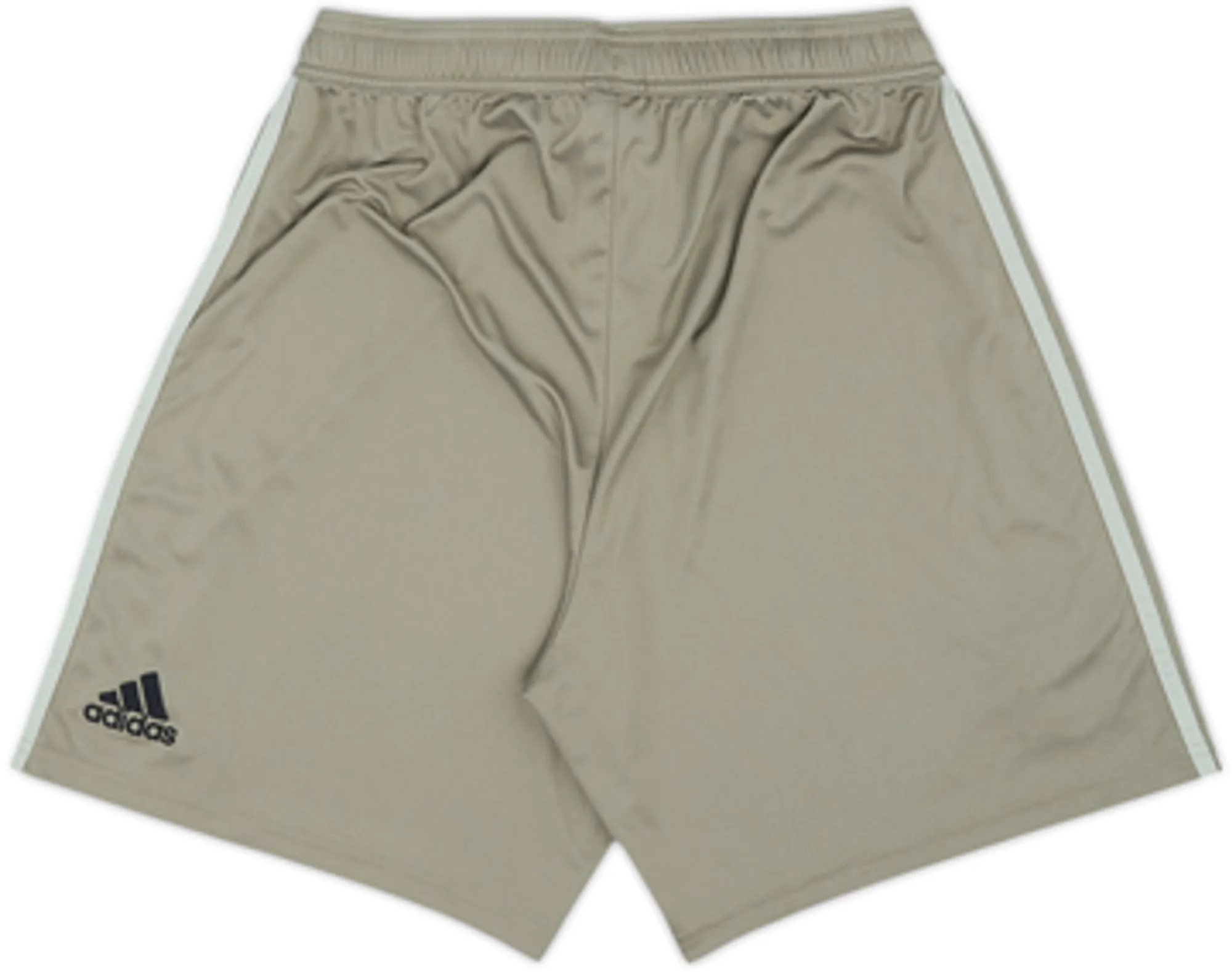 2018-19 Juventus Away Shorts - 9/10 - (M)