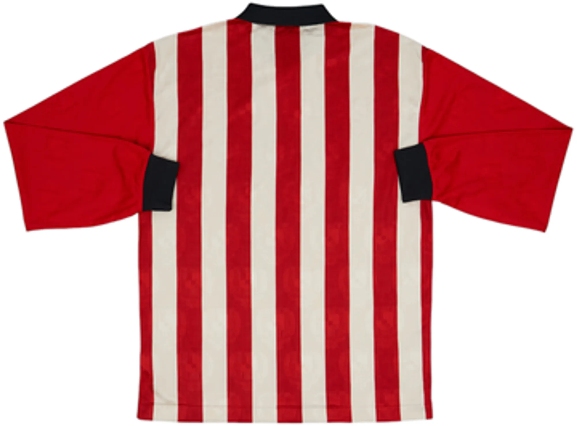 1990s Kashima Antlers Fan L/S Shirt - 6/10 - (M)