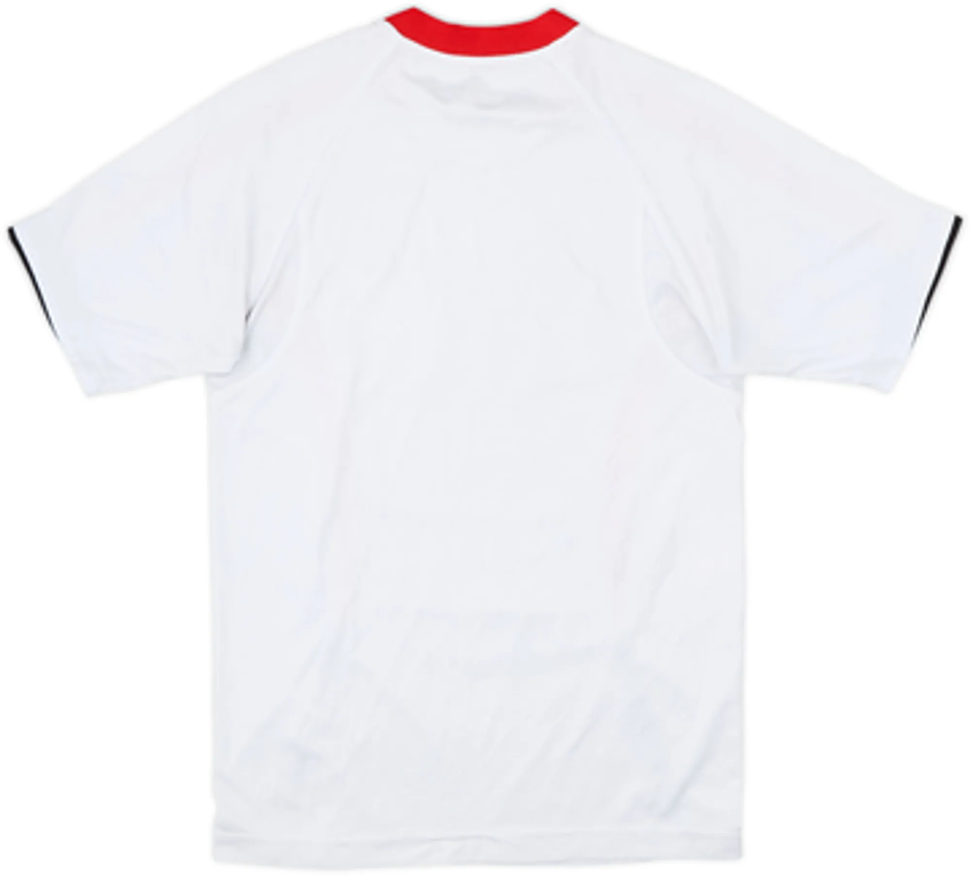 2005-06 Liverpool Away Shirt - 5/10 - (XS)