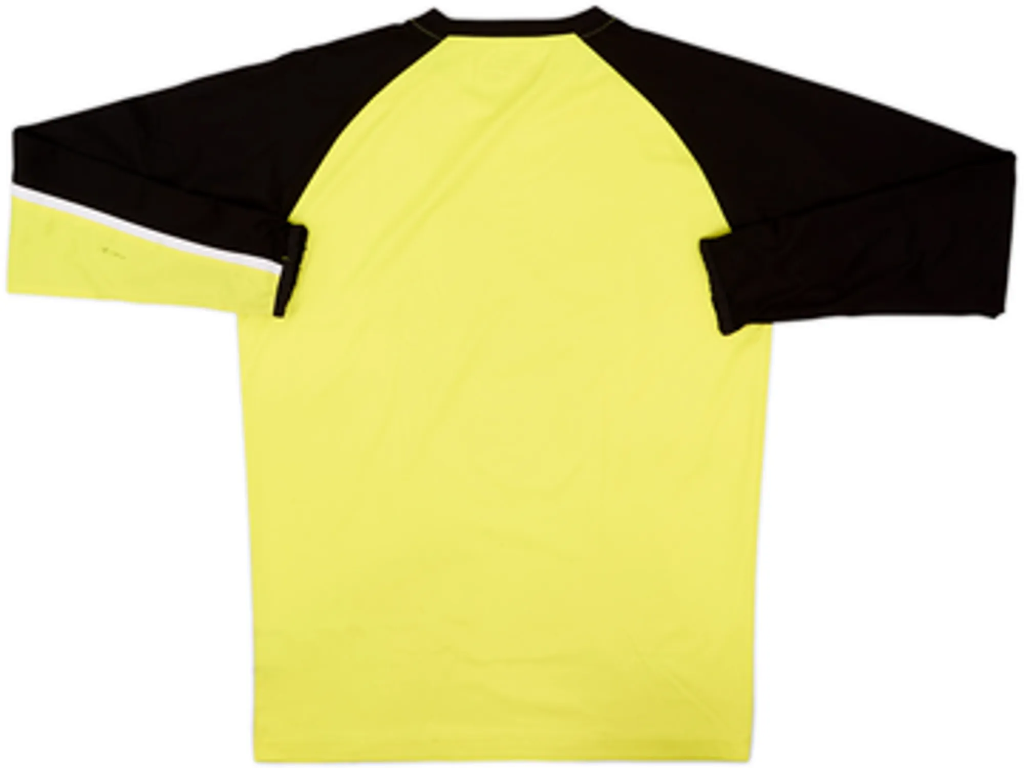 2005-06 Liverpool GK Shirt - 5/10 - (S)