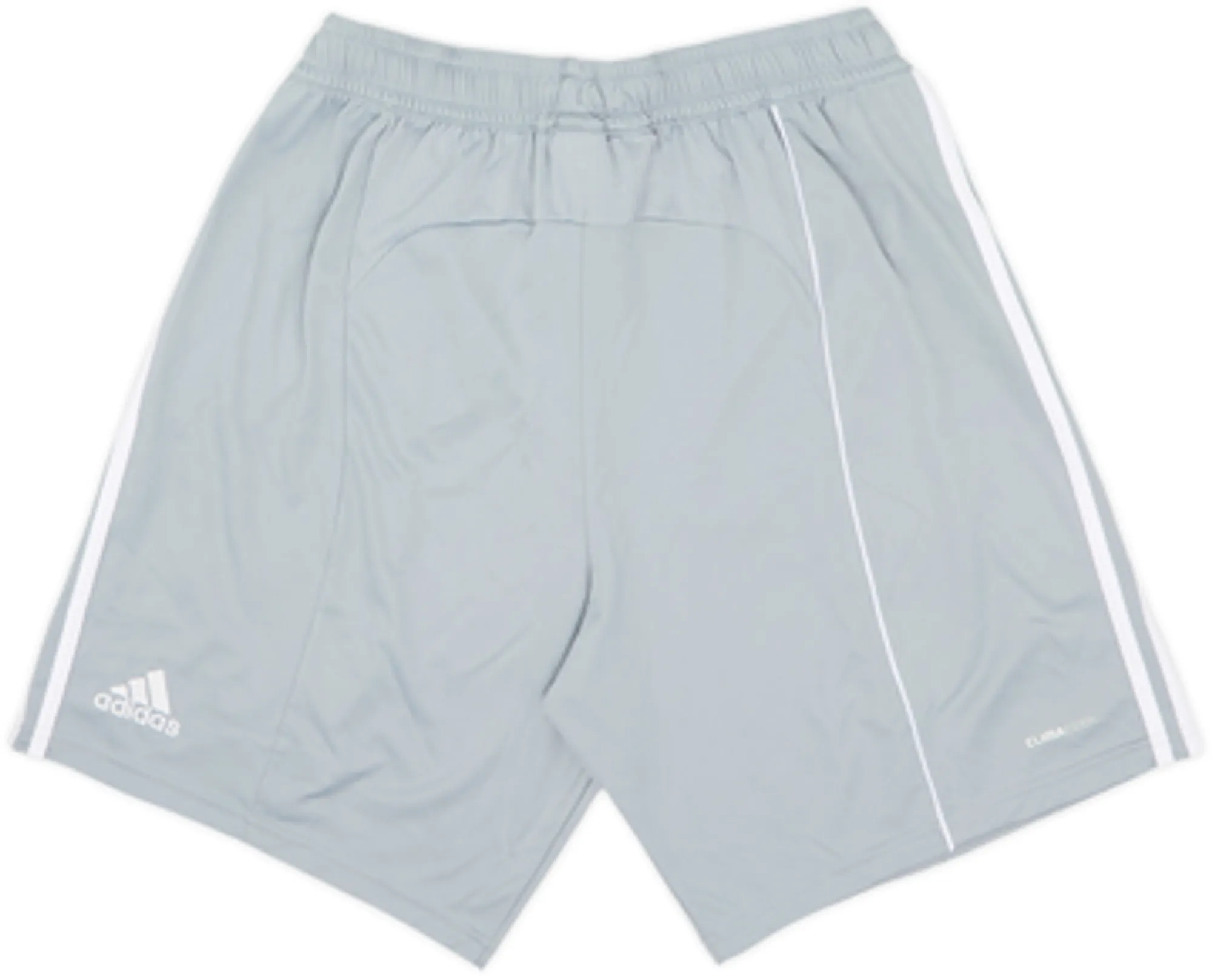 2010-12 Liverpool GK Shorts - 6/10 - (L)