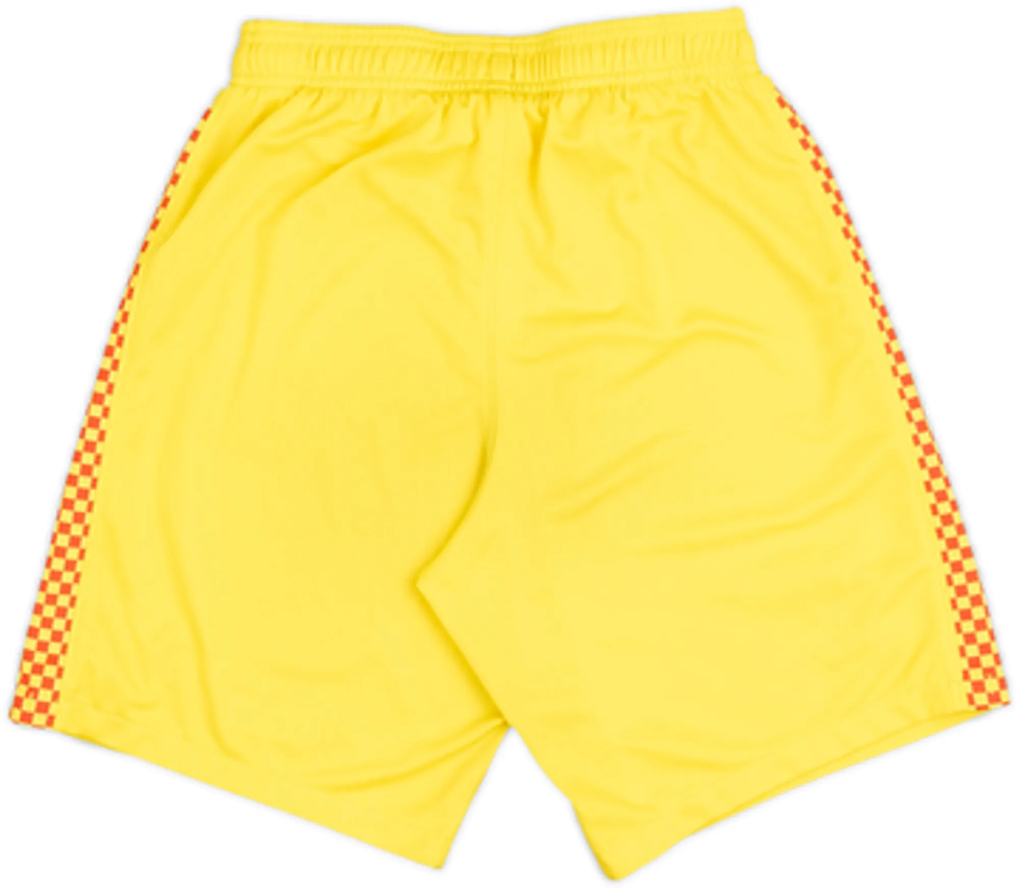2021-22 Liverpool Third Shorts - 6/10 - (S)