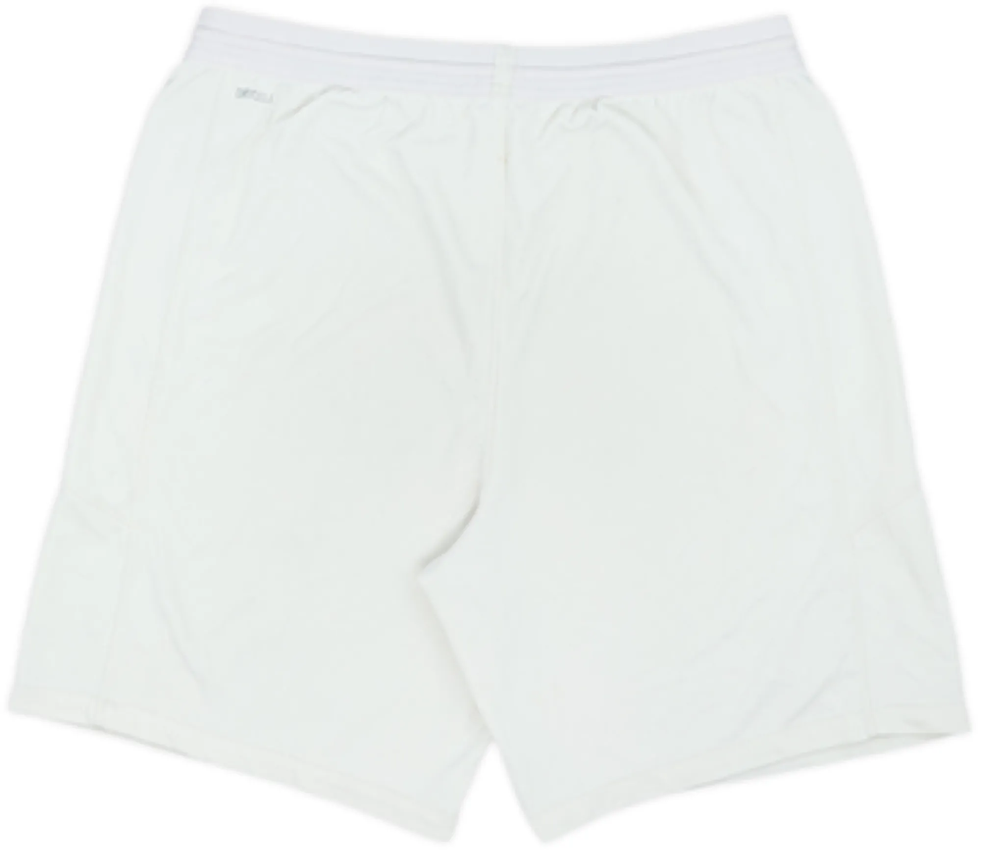 2020-21 Manchester City Home Shorts - 4/10 - (M)