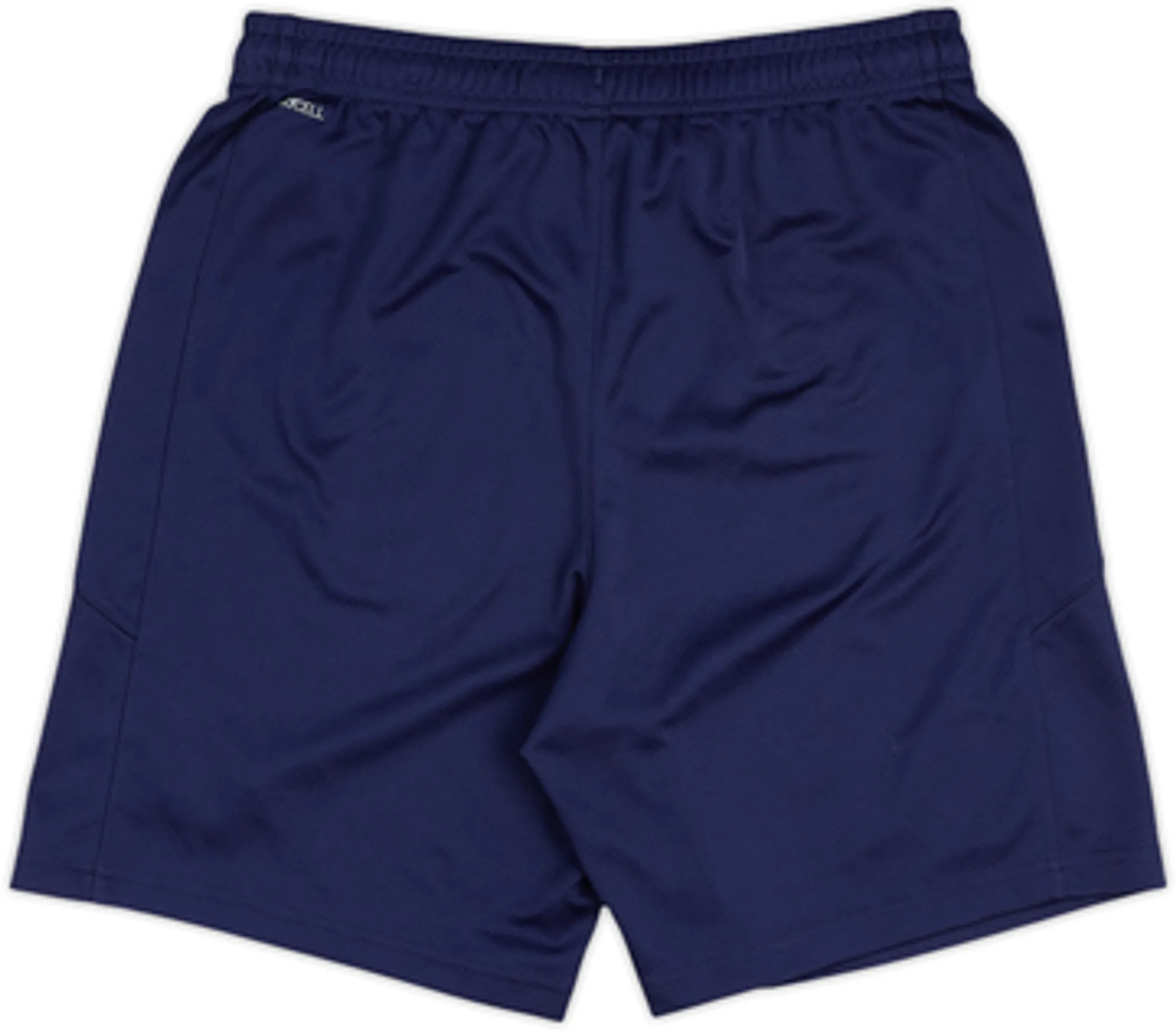 2019-20 Manchester City Puma Training Shorts - 9/10 - (S)