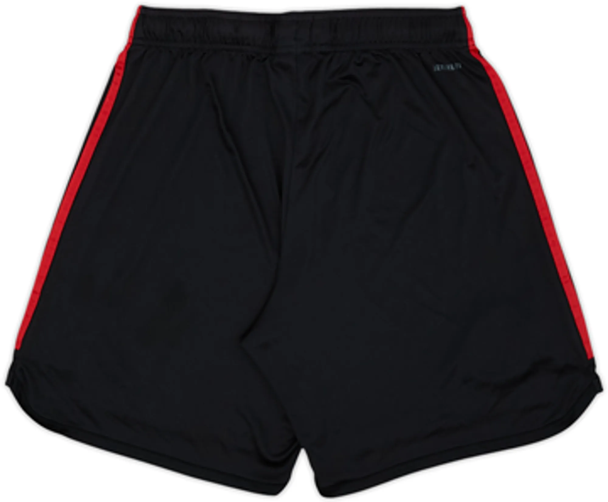 2023-24 Manchester United Alternate Home Shorts - 6/10 - (M)