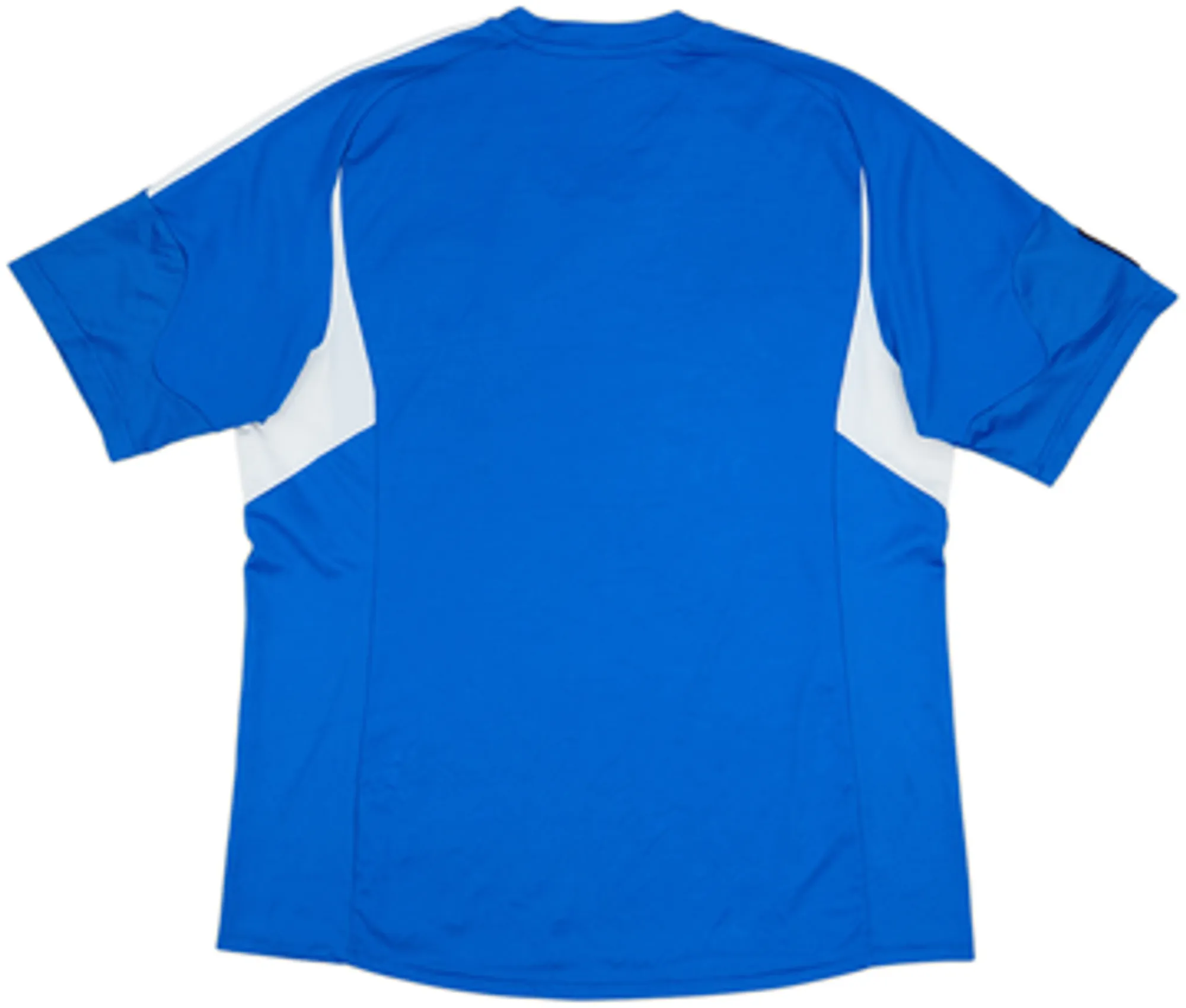 2011 Montreal Impact Home Shirt - 8/10 - (XL)
