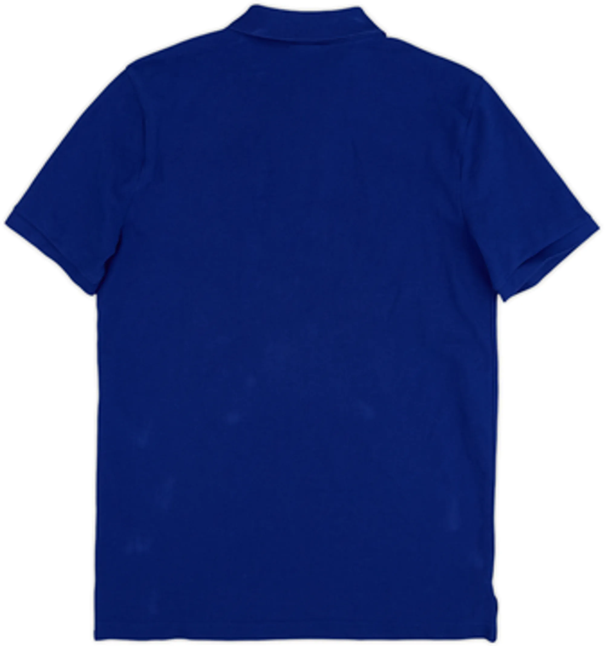 2022-23 Netherlands Nike Polo Shirt - 6/10 - (M)