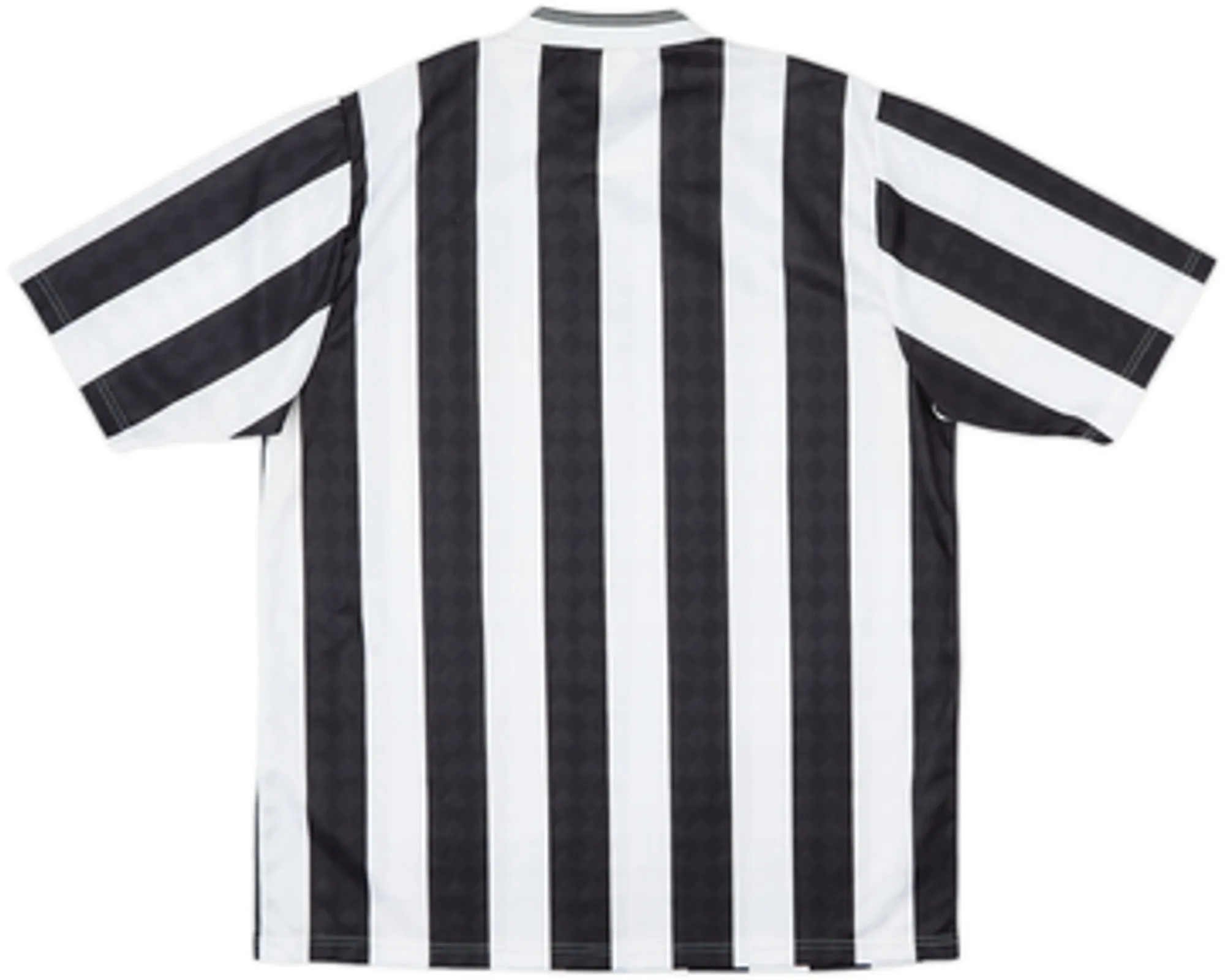1988-90 Newcastle Home Shirt - 8/10 - (L)