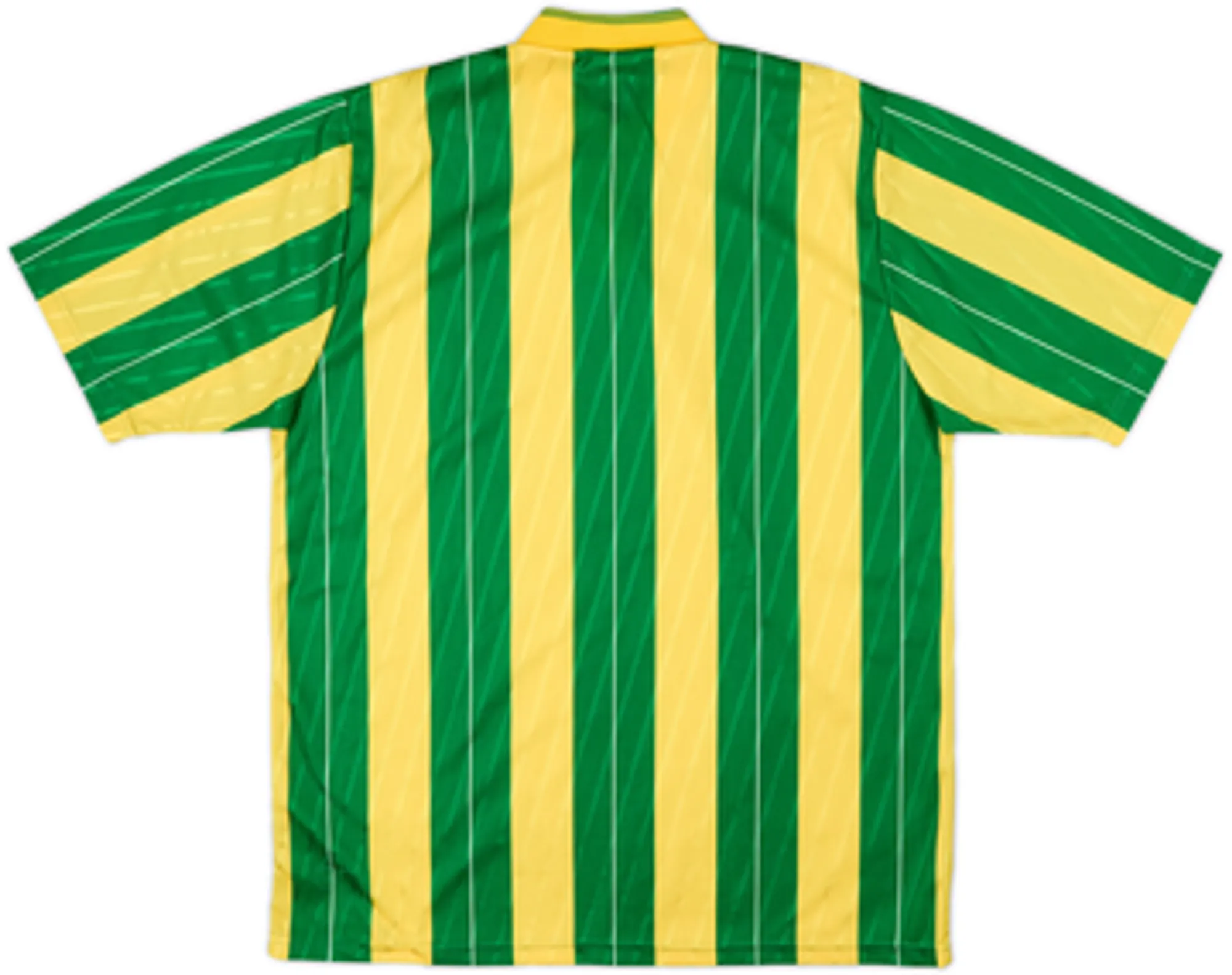 1988-90 Newcastle Away Shirt - 9/10 - (M)