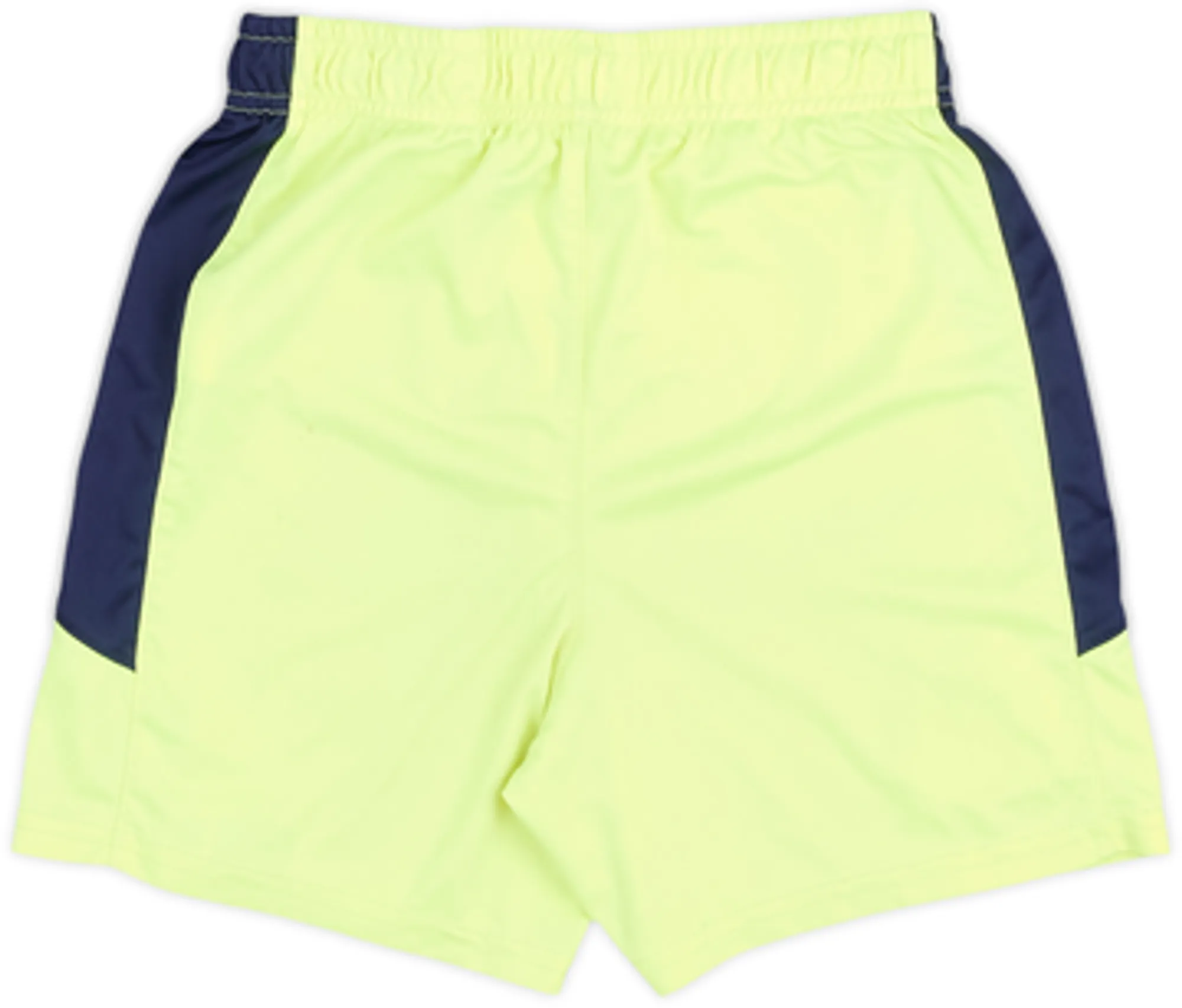 2020-21 Newcastle Away Shorts - 5/10 - (S.Boys)