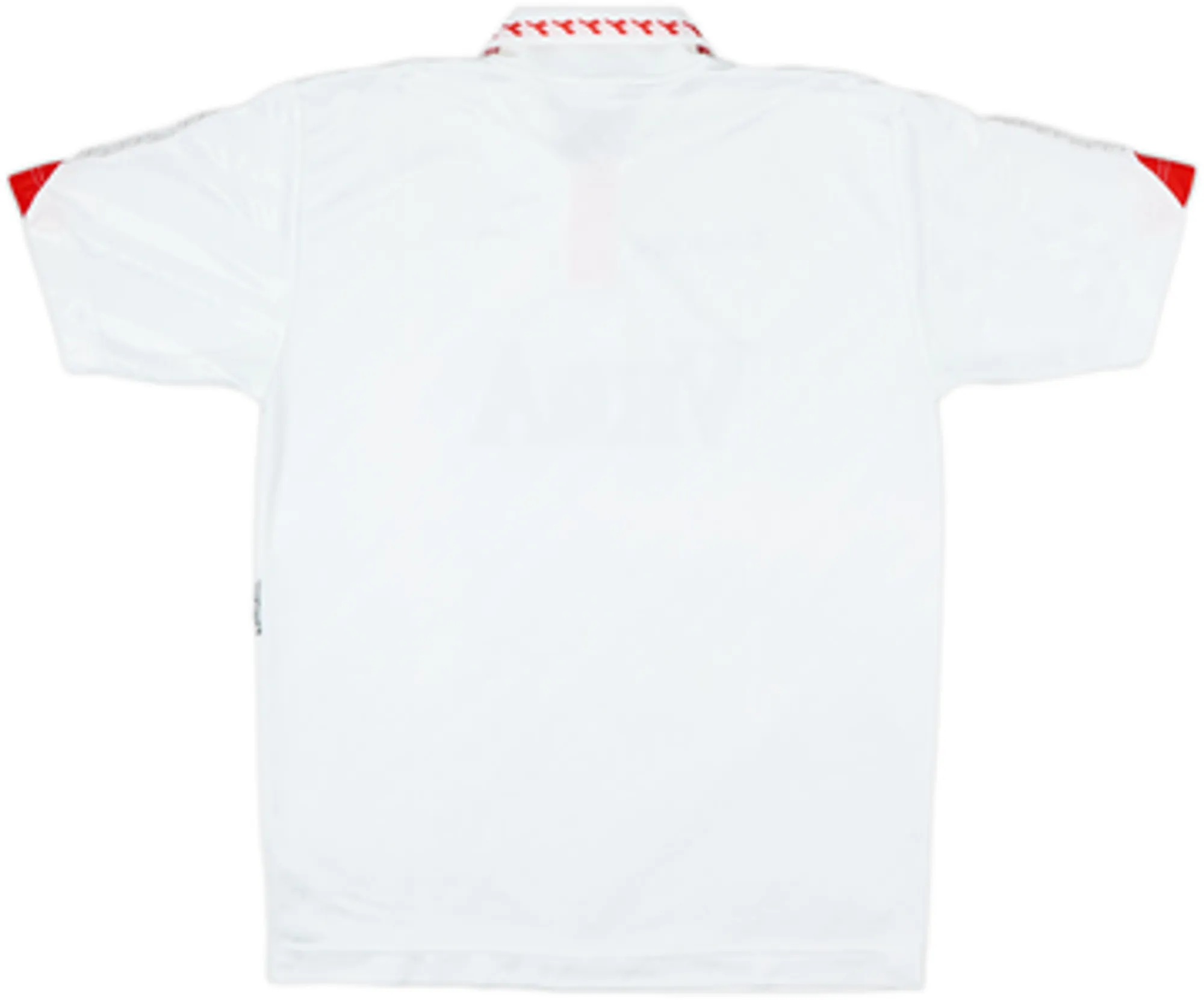 1995-96 Padova Home Shirt - 7/10 - (L)