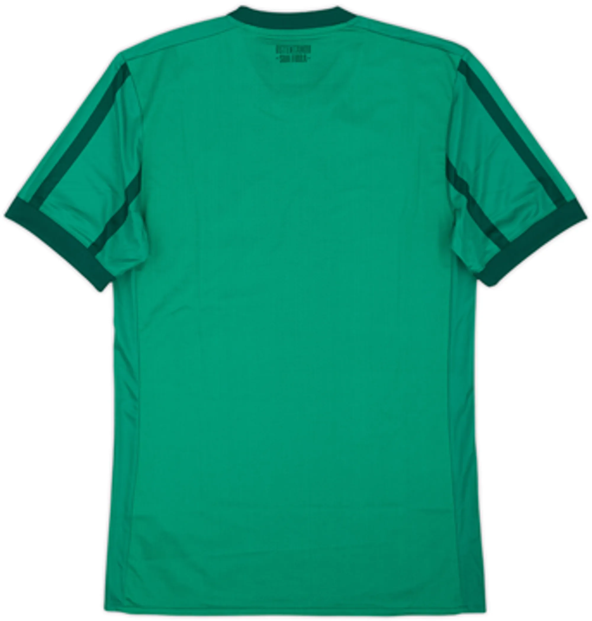 2017 Palmeiras Home Shirt (M)