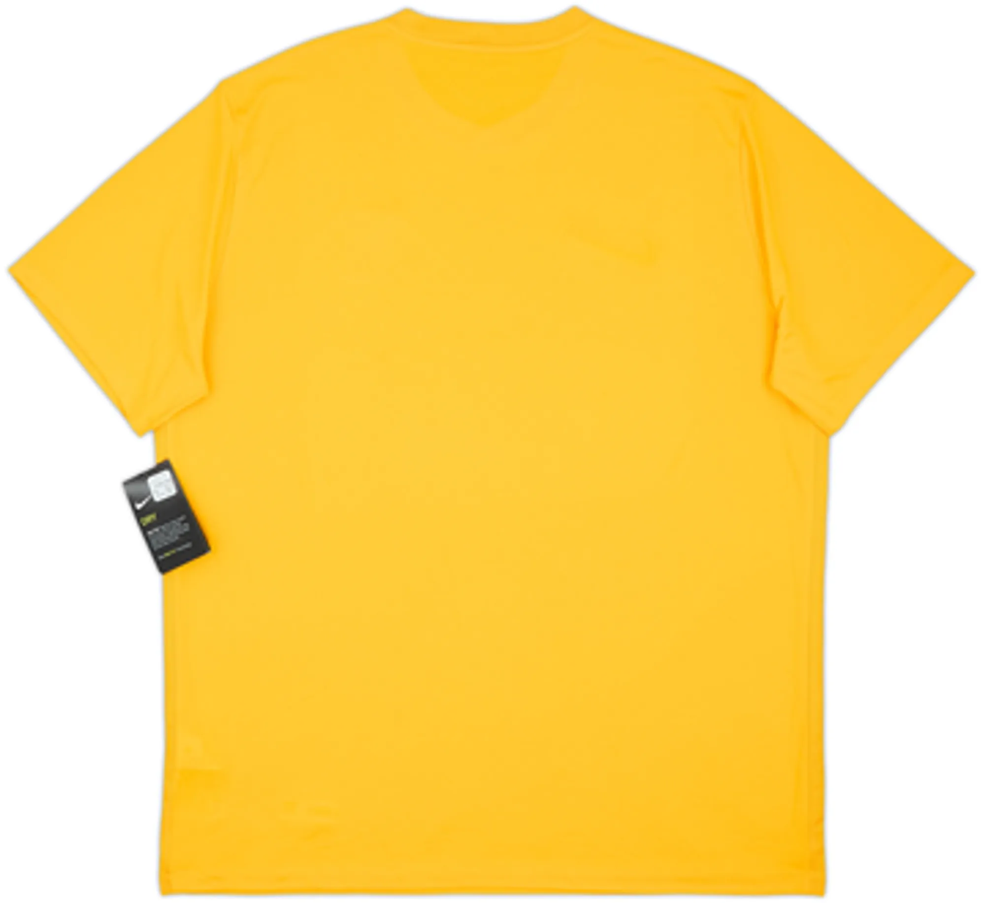2019-20 Preston North End Away Shirt (XXL)