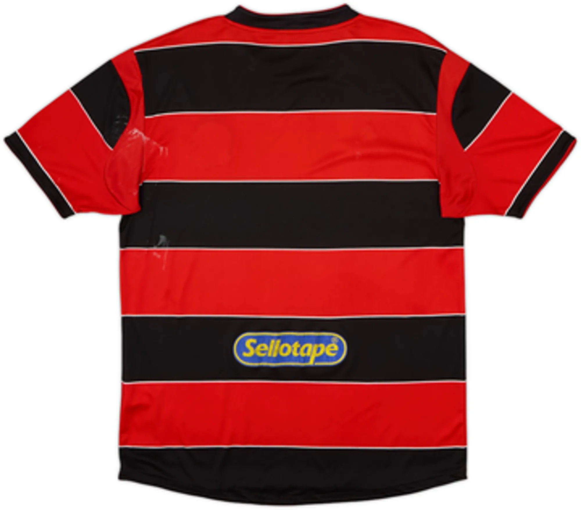 2004-05 QPR Away Shirt - 4/10 - (L)