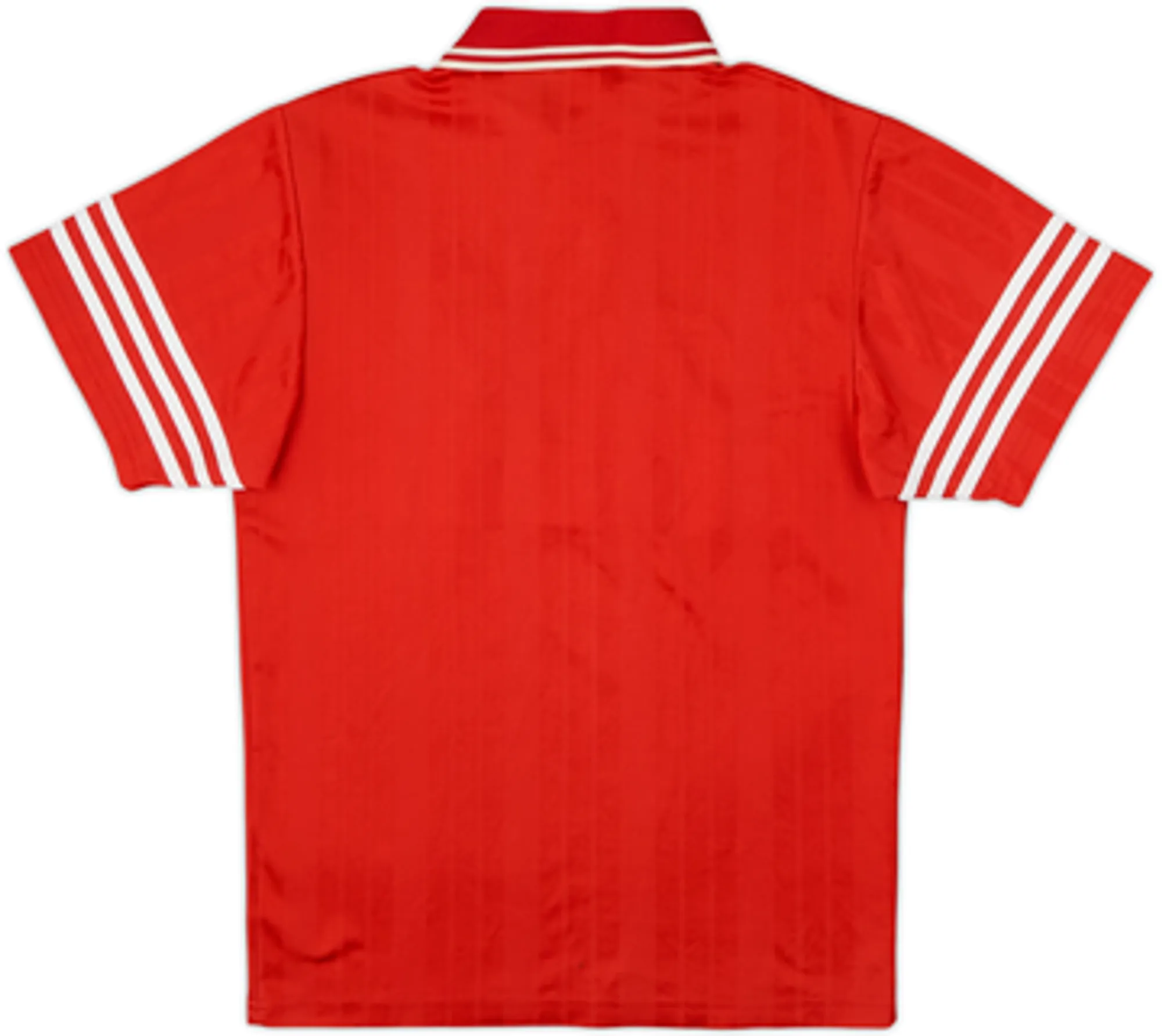 1995-97 Real Zaragoza Away Shirt - 7/10 - (S)