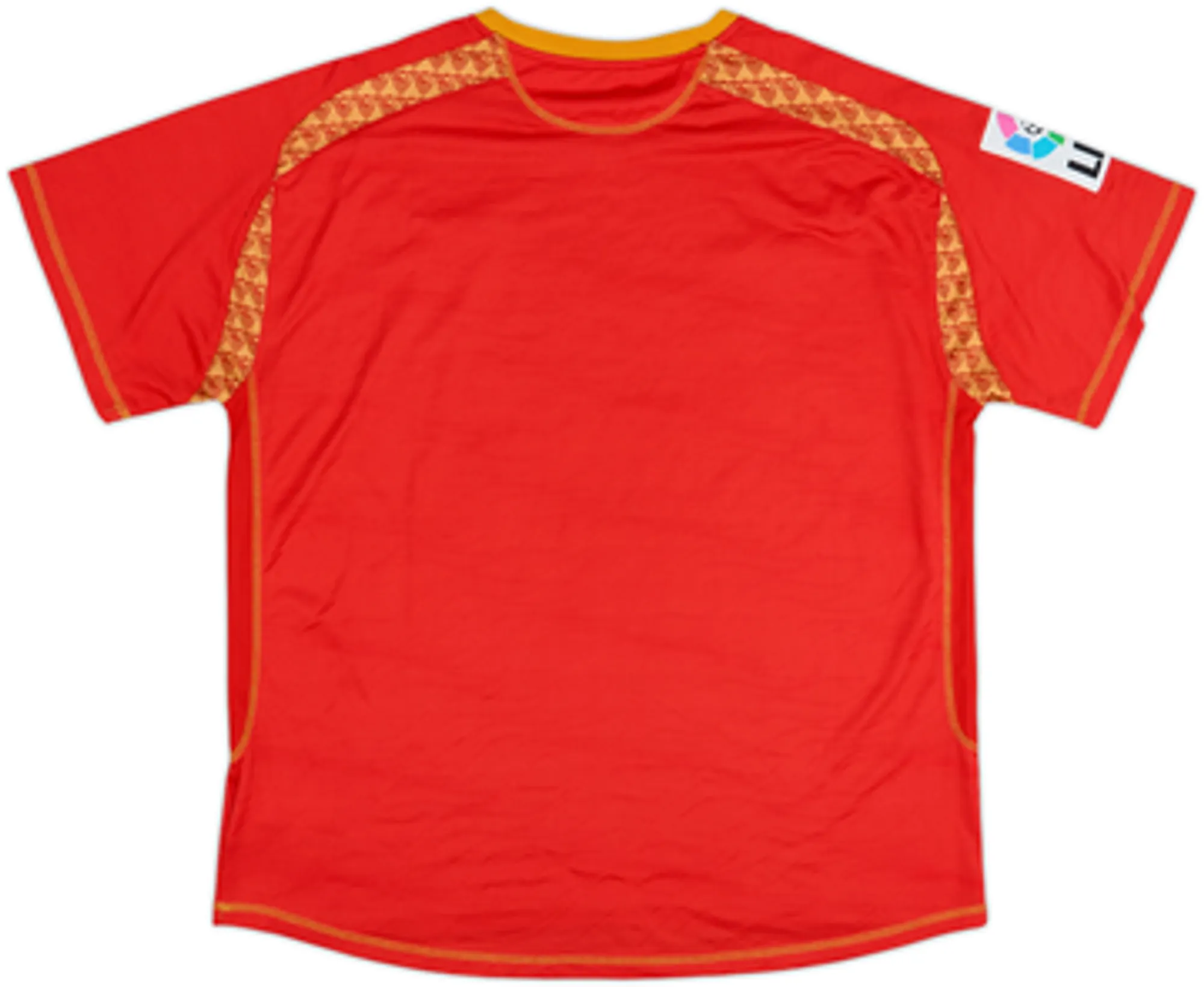 2008-09 Sevilla Away Shirt - 6/10 - (L)