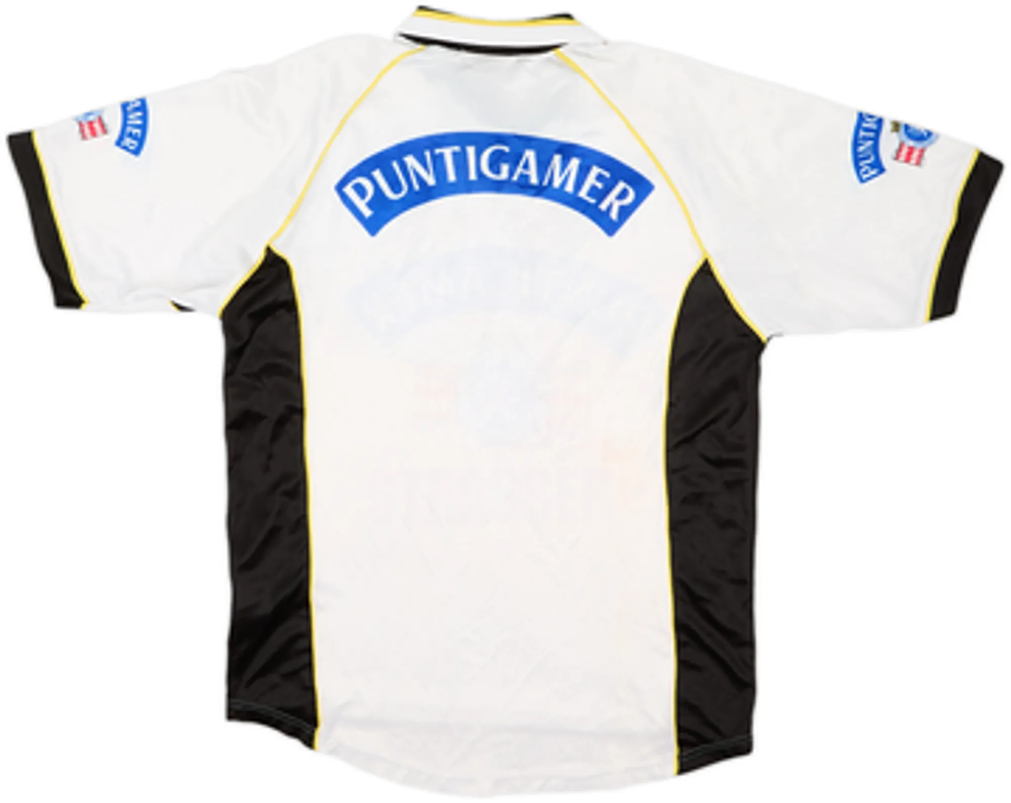 1998-99 Sturm Graz Home Shirt - 5/10 - (M)
