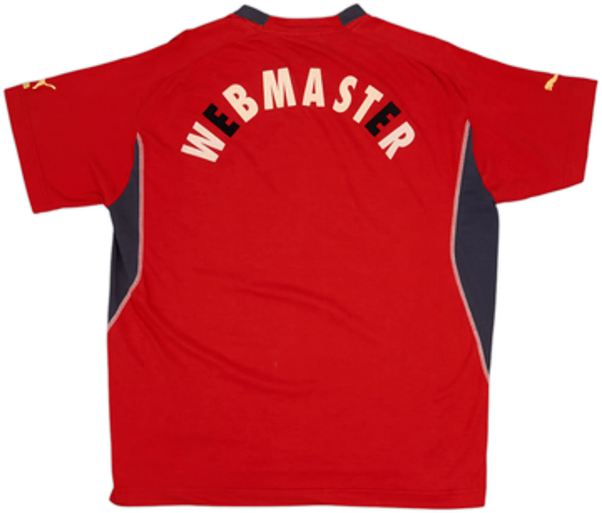 2004-05 Stuttgart Puma Leisure Tee - 5/10 - (XL)