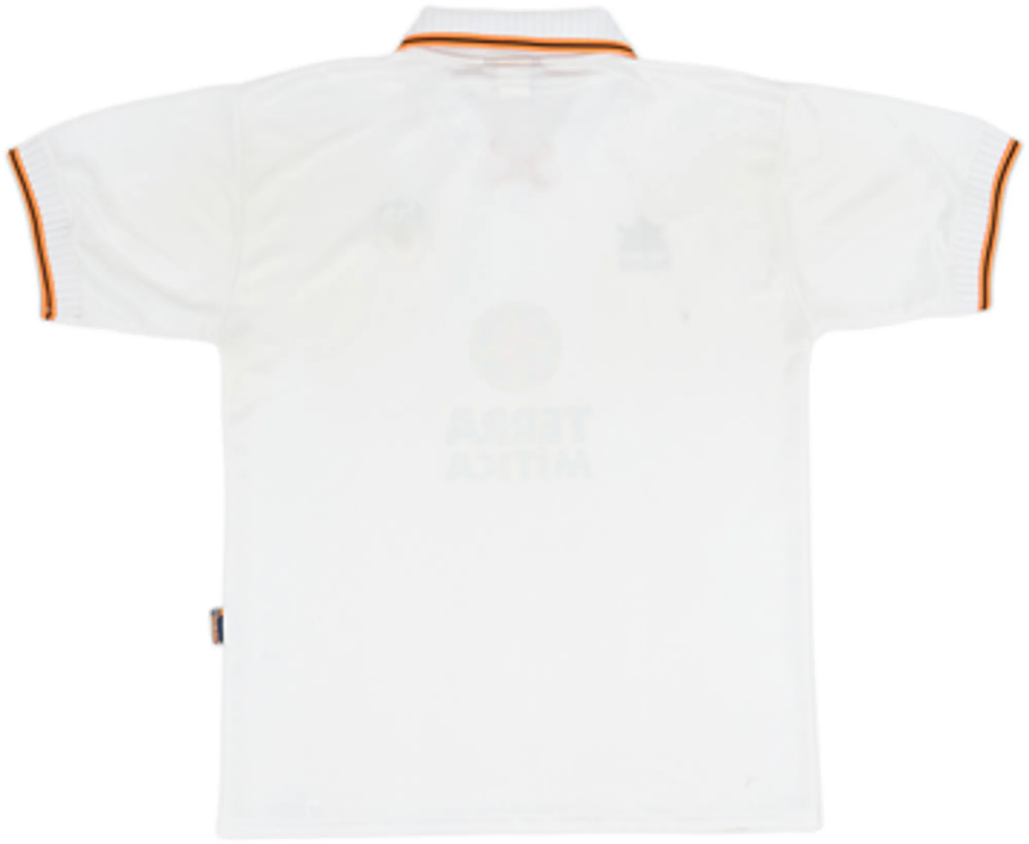 1998-99 Valencia Home Shirt - 5/10 - (S)