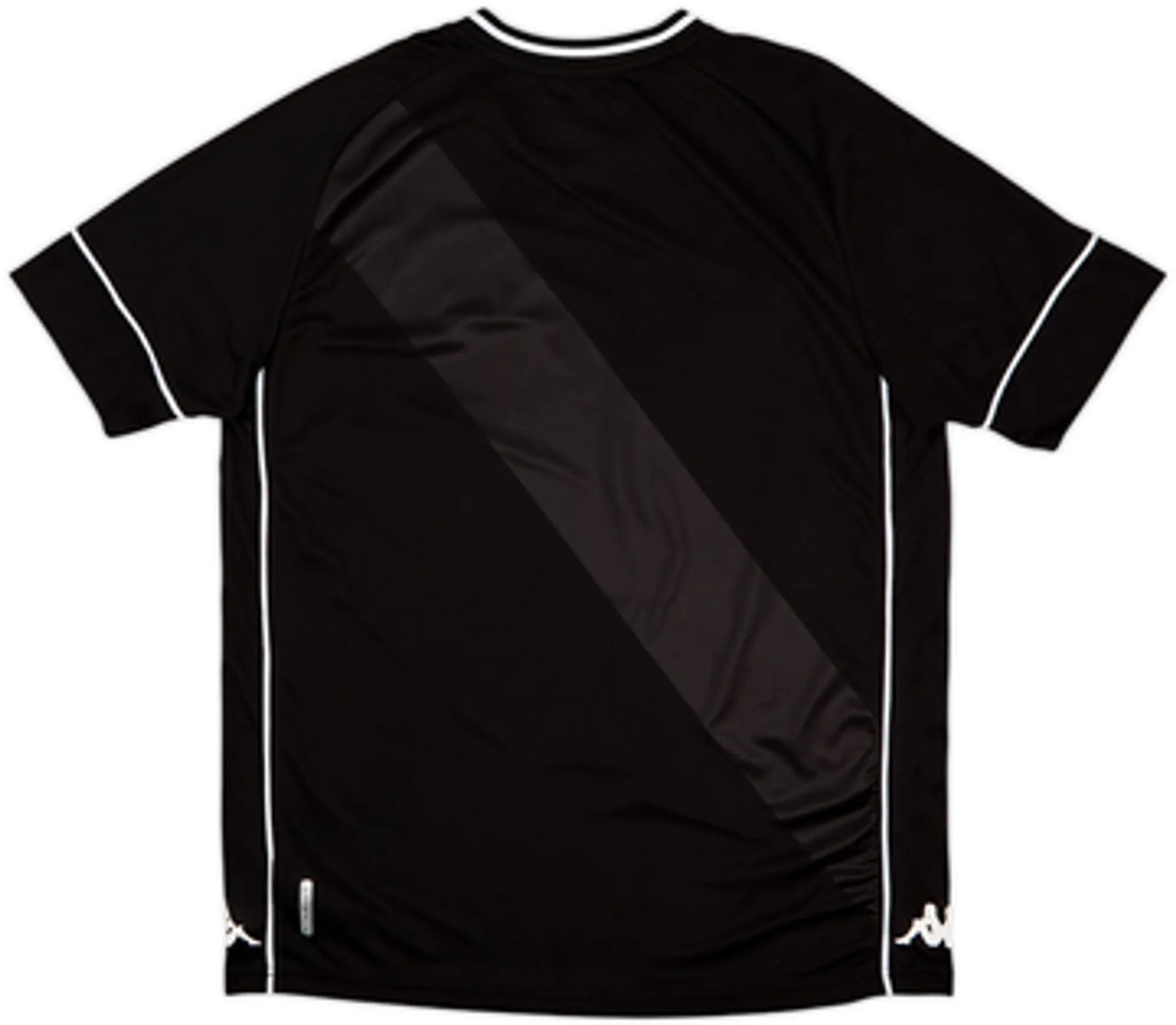 2020-21 Vasco Da Gama Home Shirt - 9/10 - (XL)