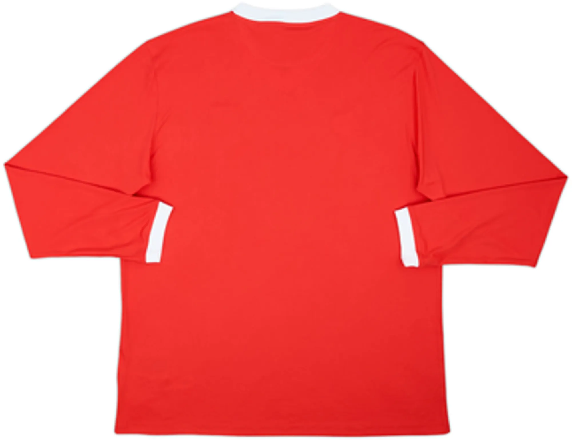 2016-17 Watford GK Shirt (XL)