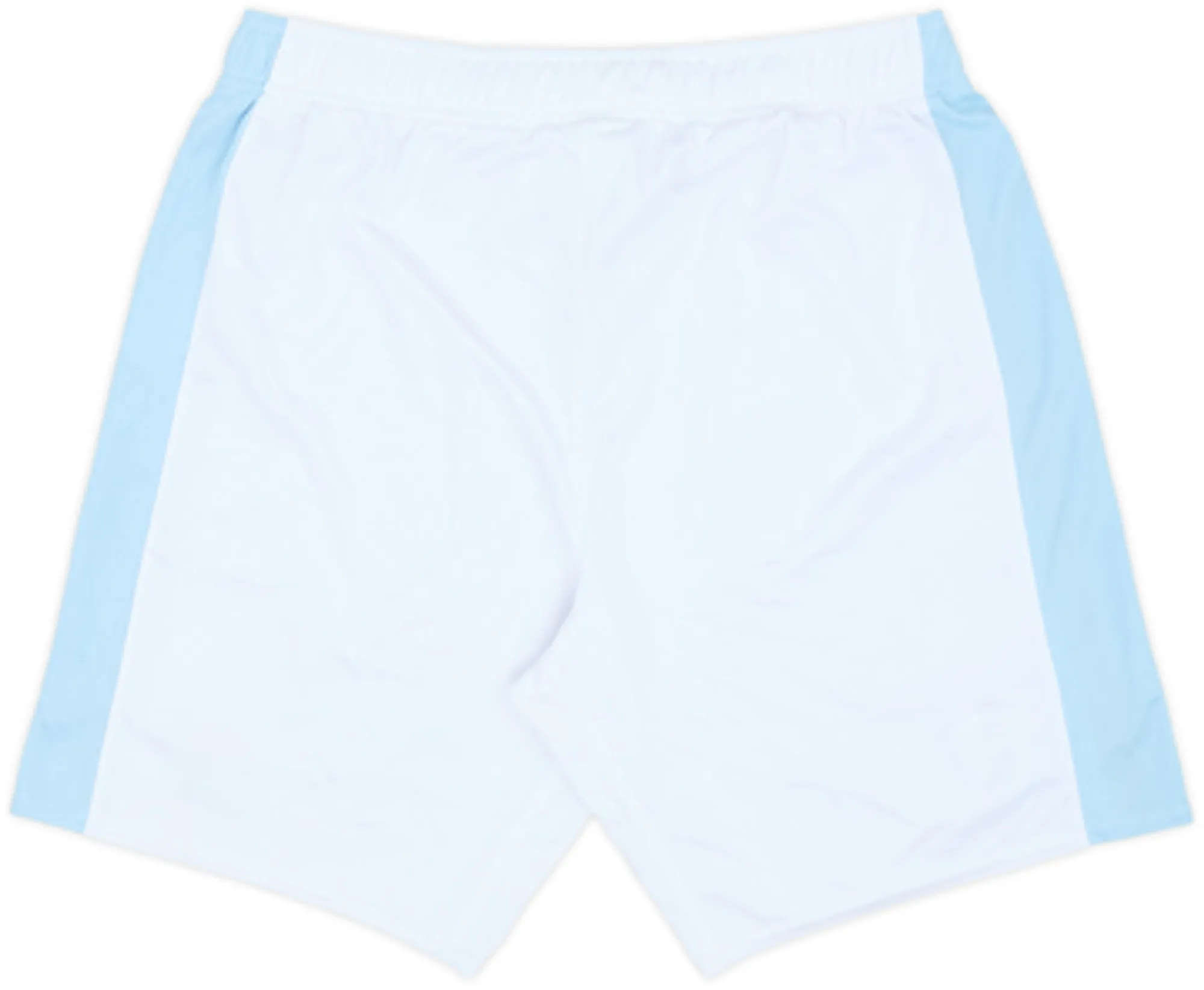 2021-22 West Ham Home Shorts - 10/10 - (M)