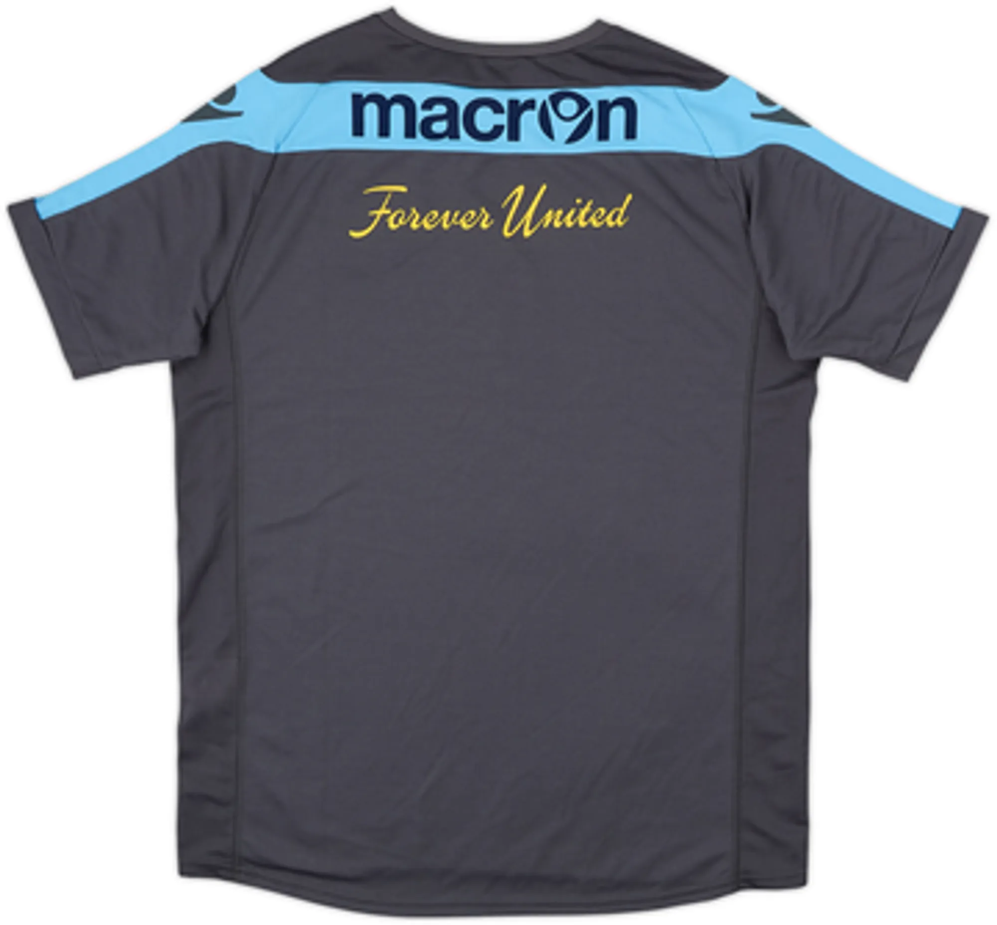 2012-13 West Ham Macron Training Shirt (M)